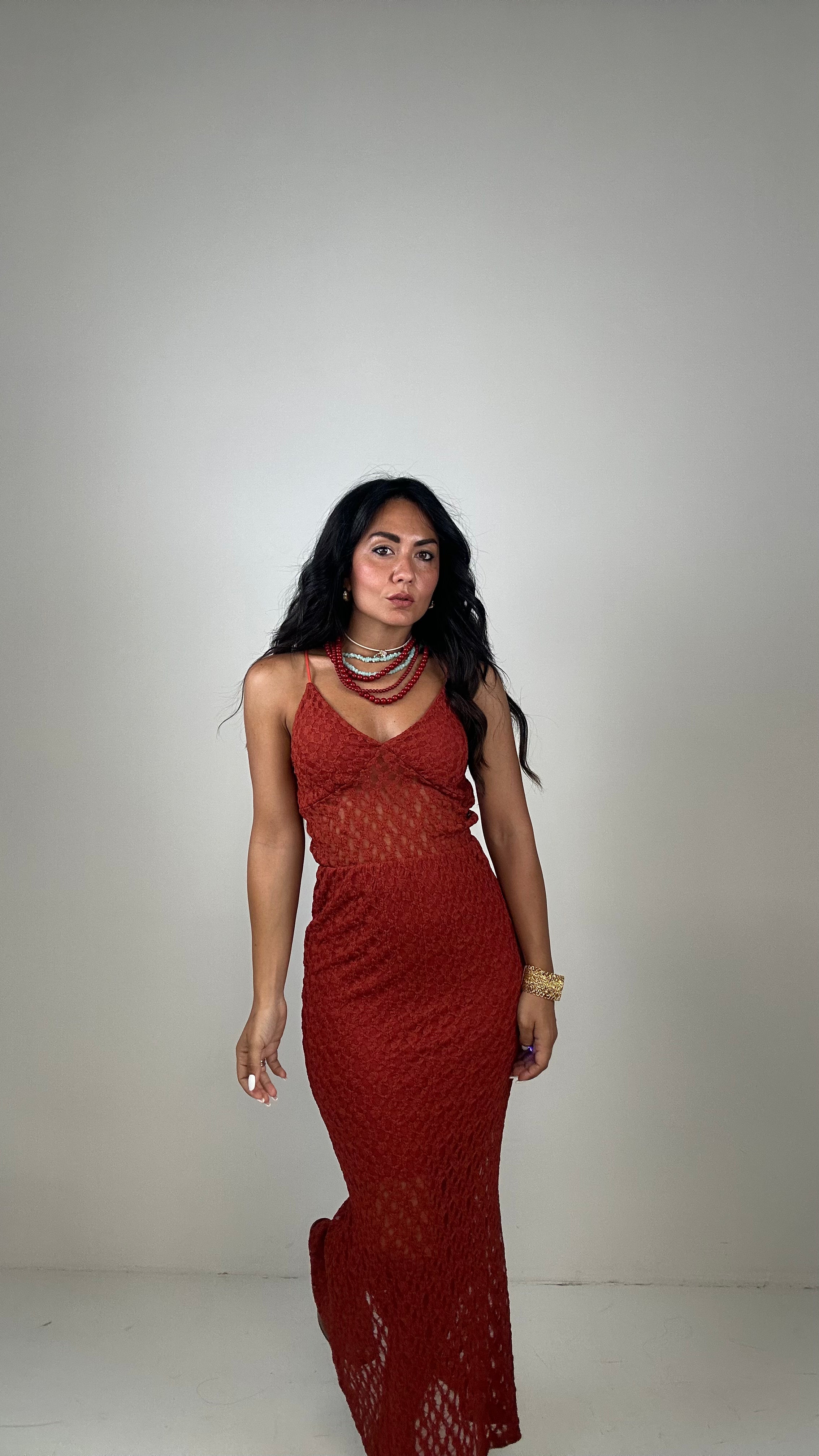 Completo ANITA - COCCIO