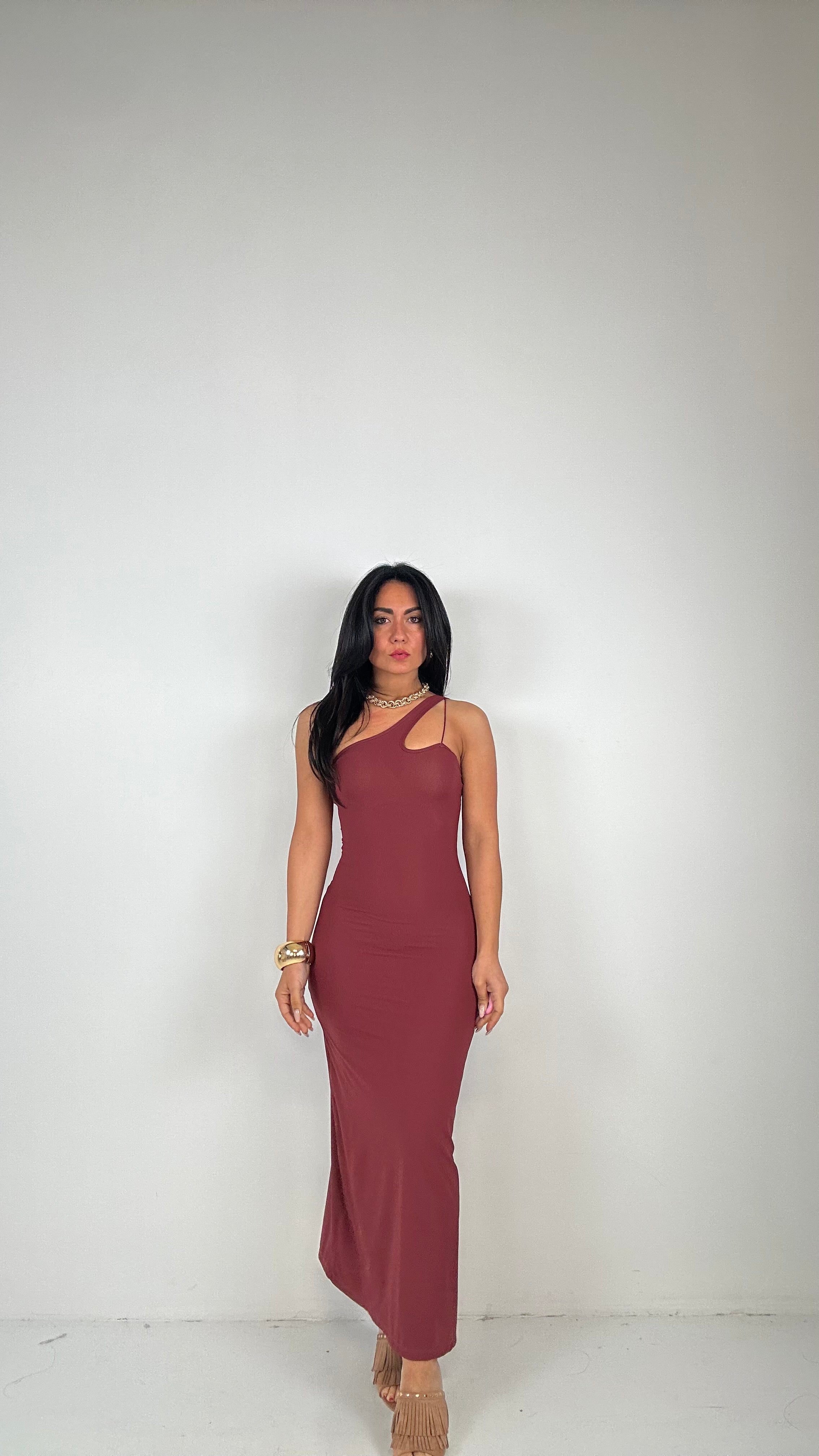 Vestito ASIM - VINACCIO