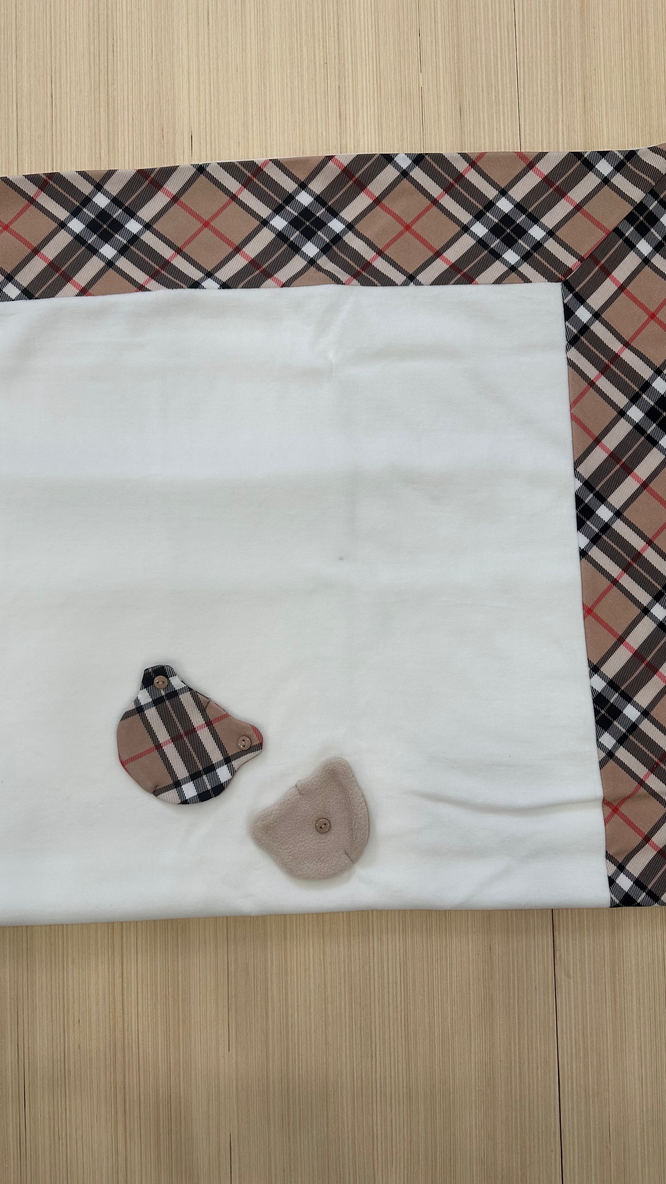 Copertina QUADROTTI - BIANCO