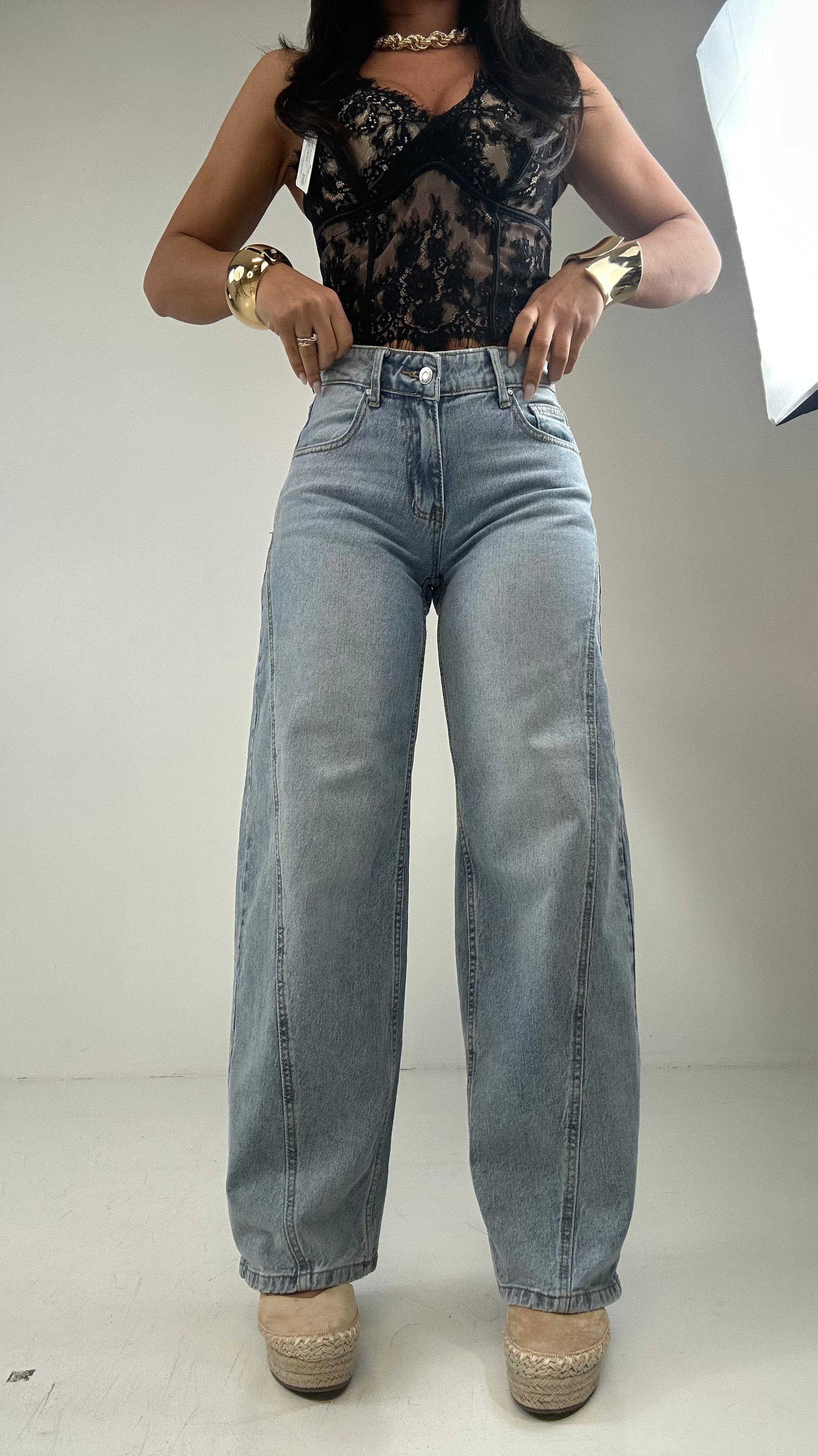 Jeans BALLON PENNY - JEANS