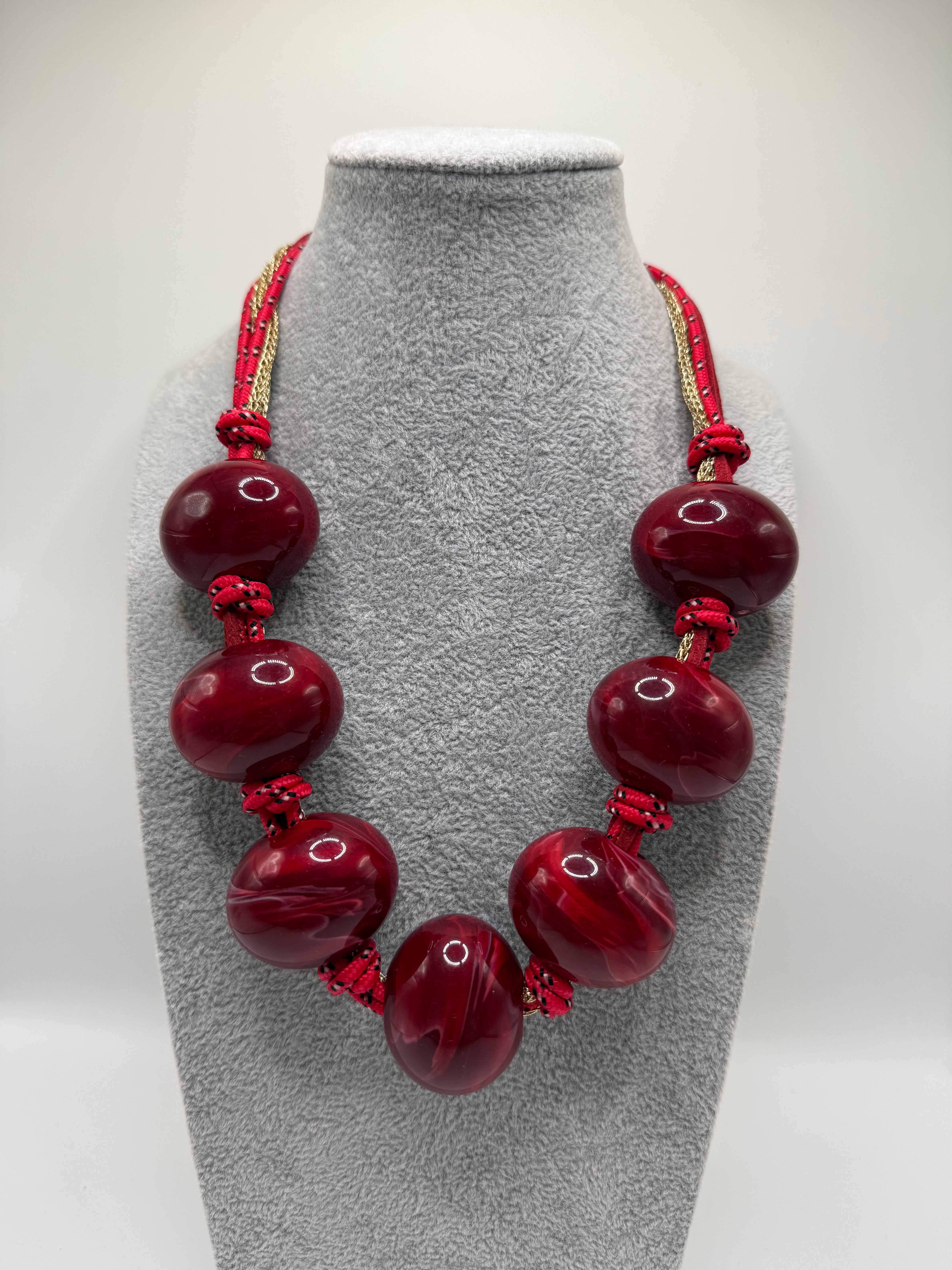 Collana BAL - BORDEAUX