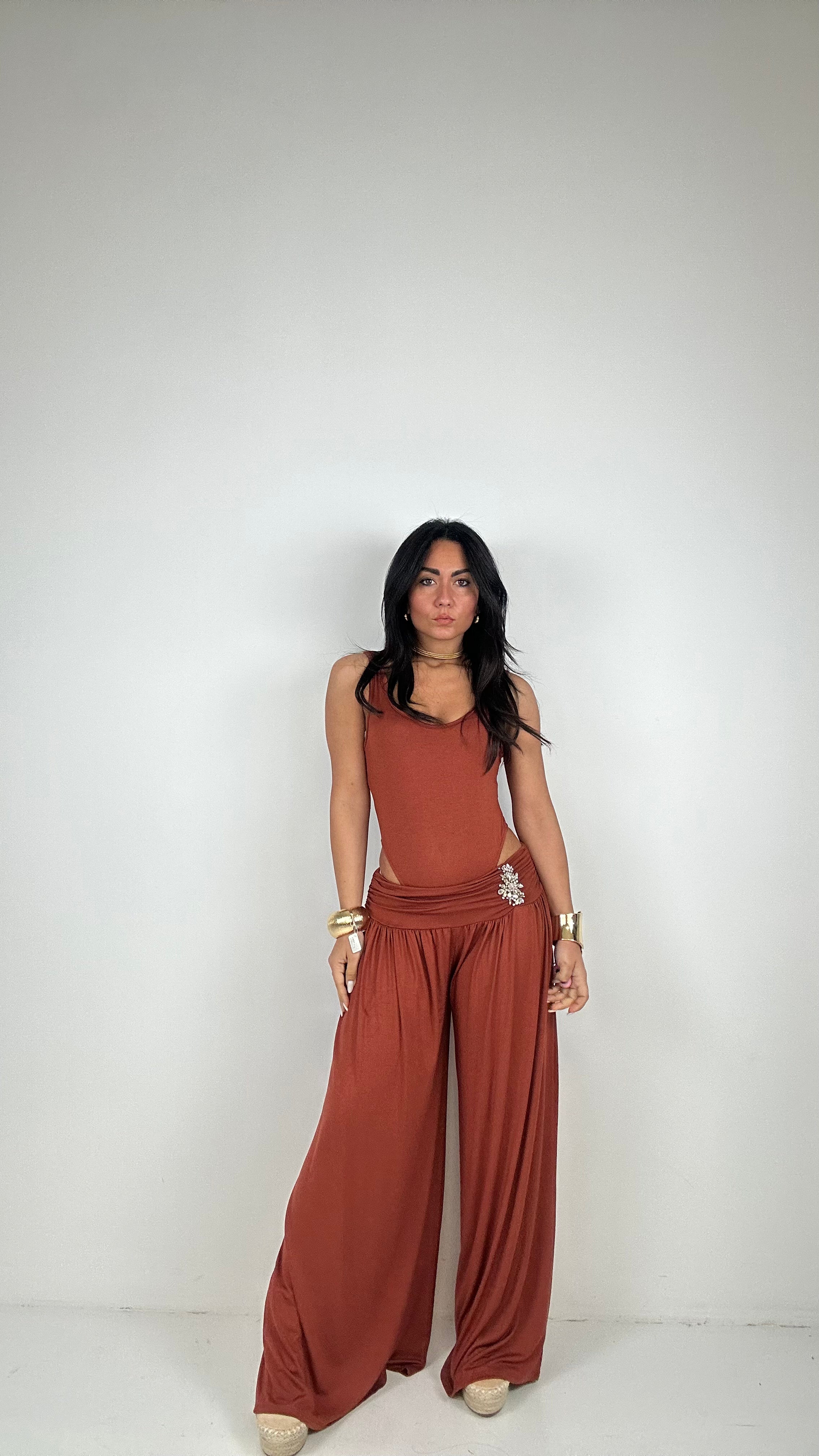 Coordinato CON BODY - COCCIO