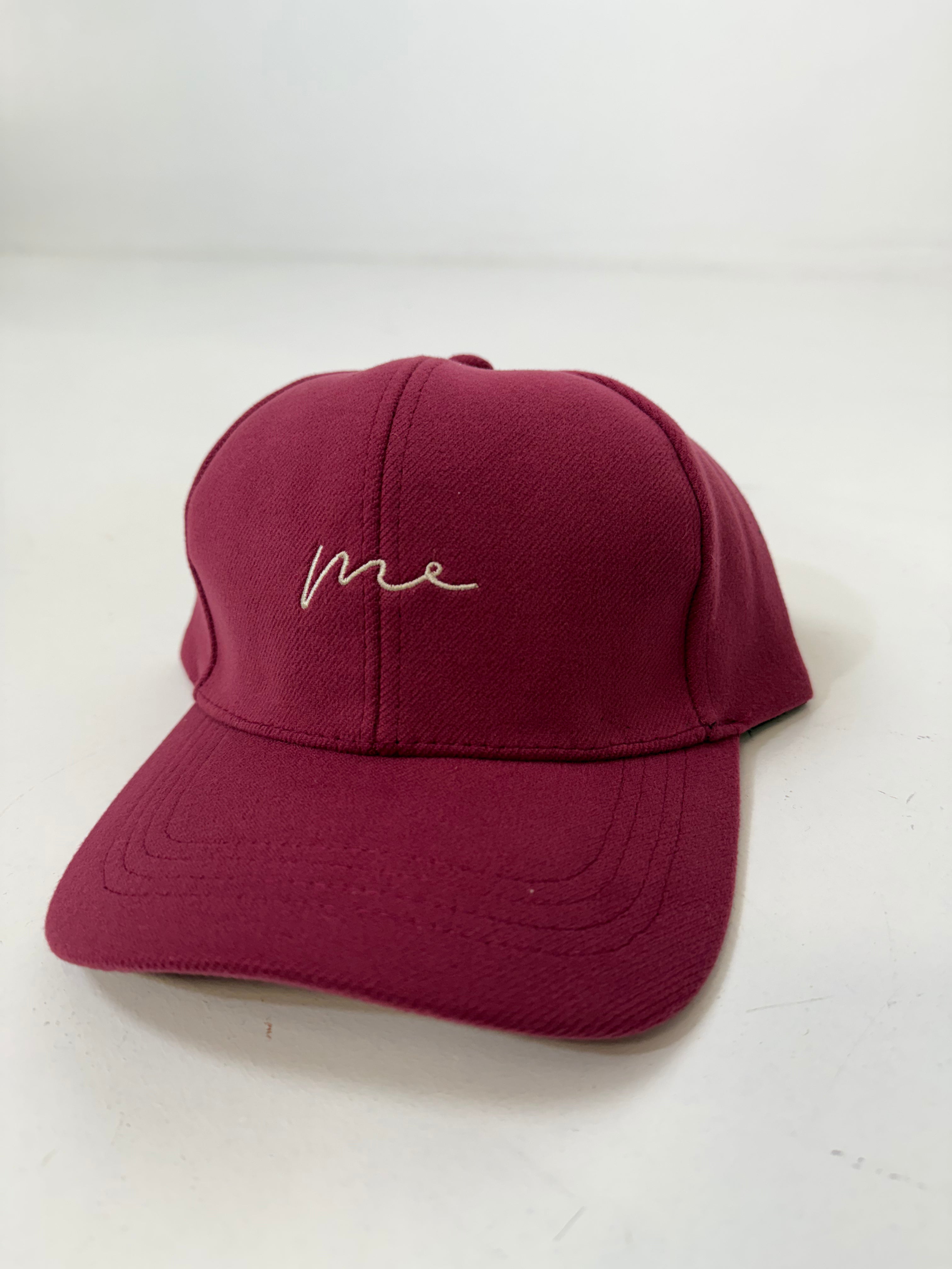 Cappello ME - MAGENTA