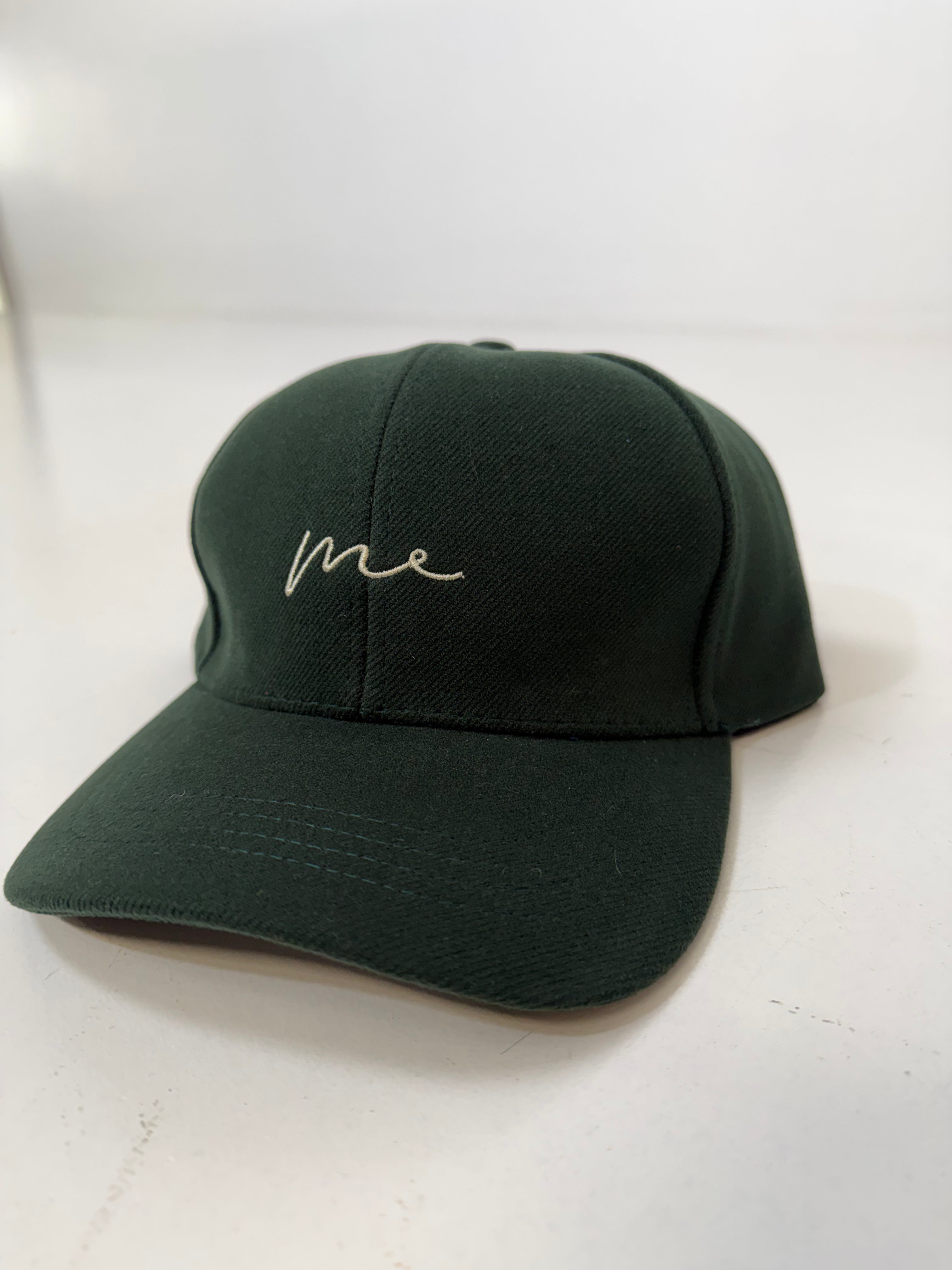 Cappello ME - VERDE