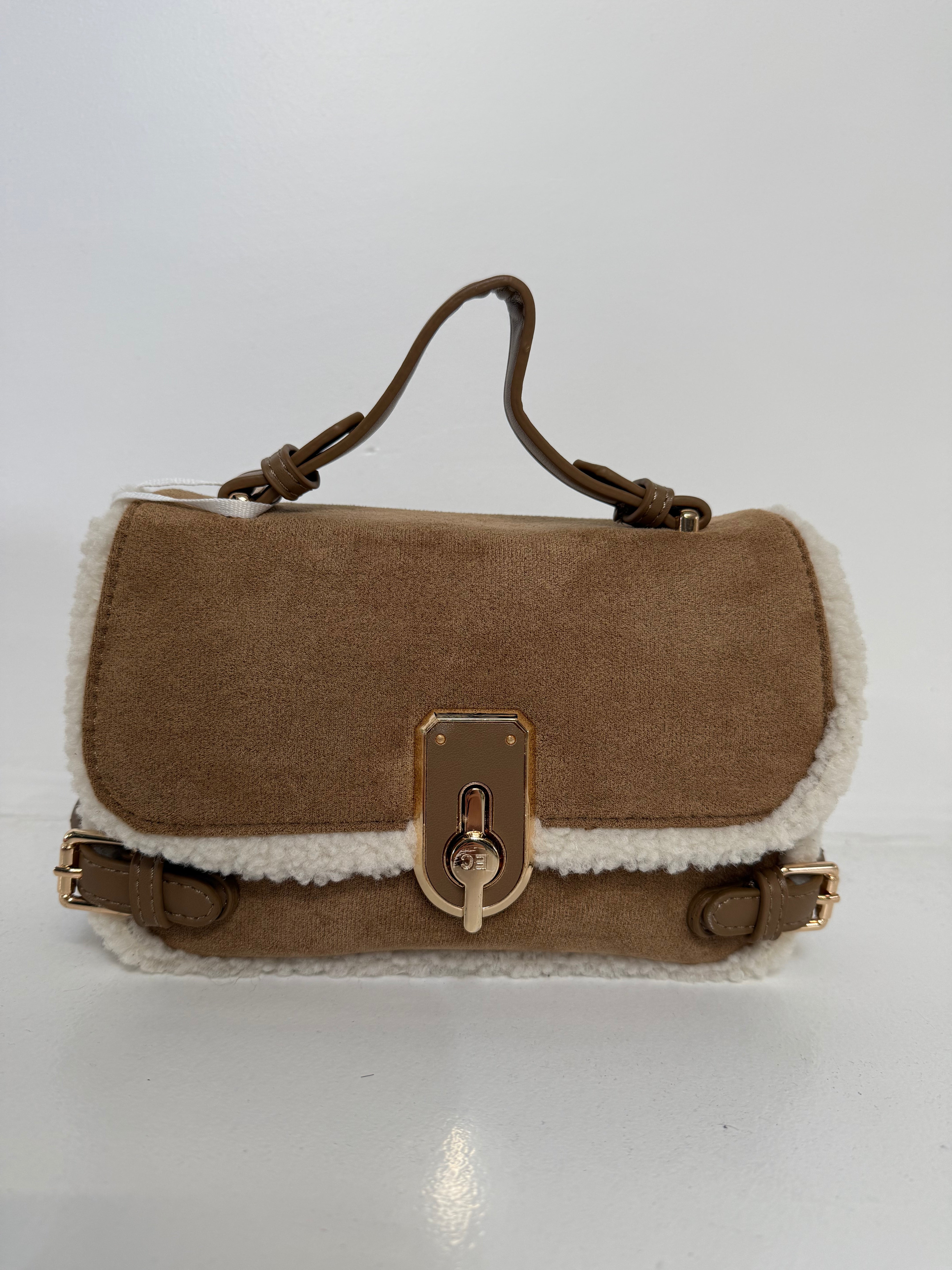 Borsa DOLOMITI - BEIGE