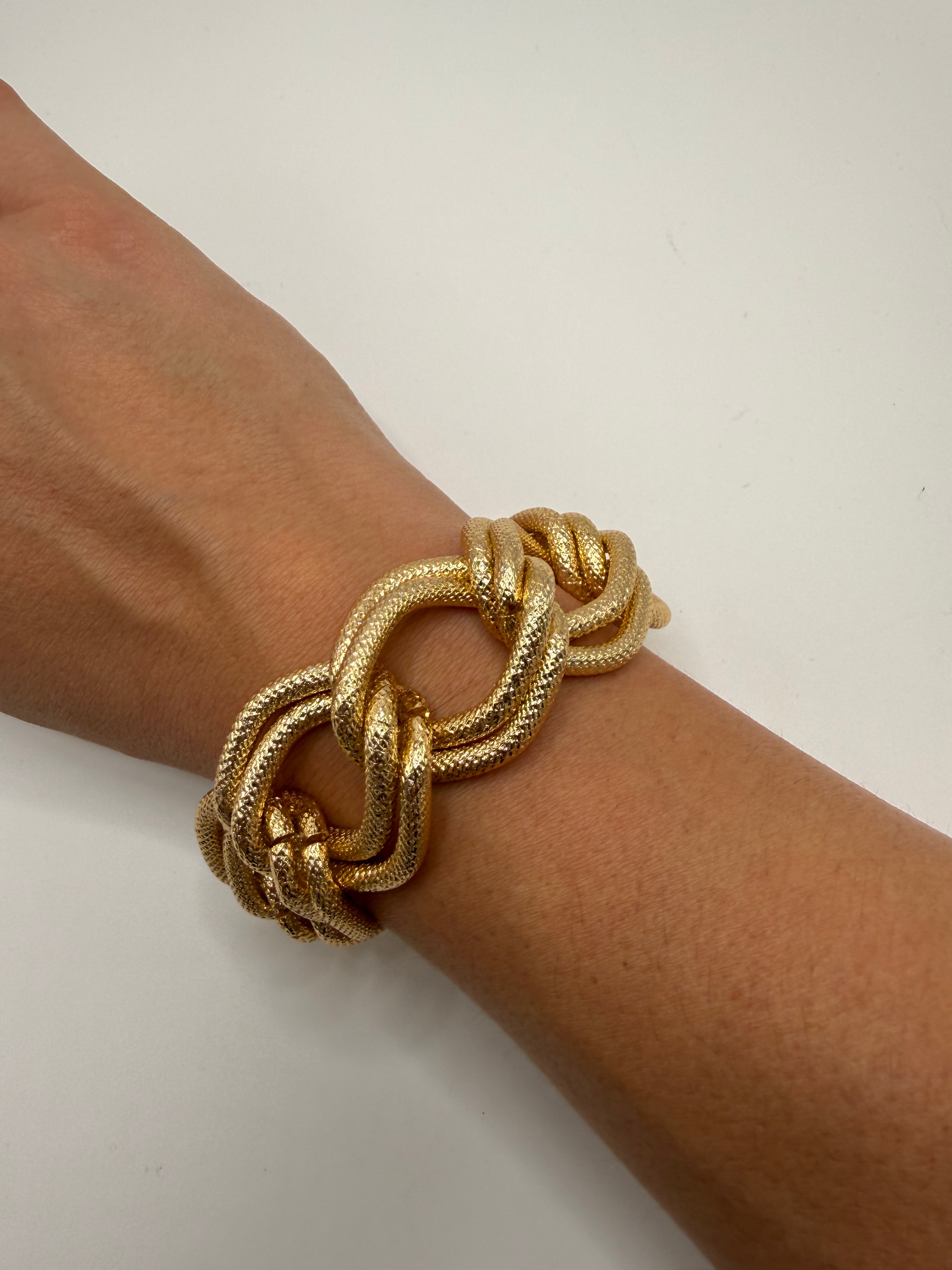 Bracciale YILAR - ORO