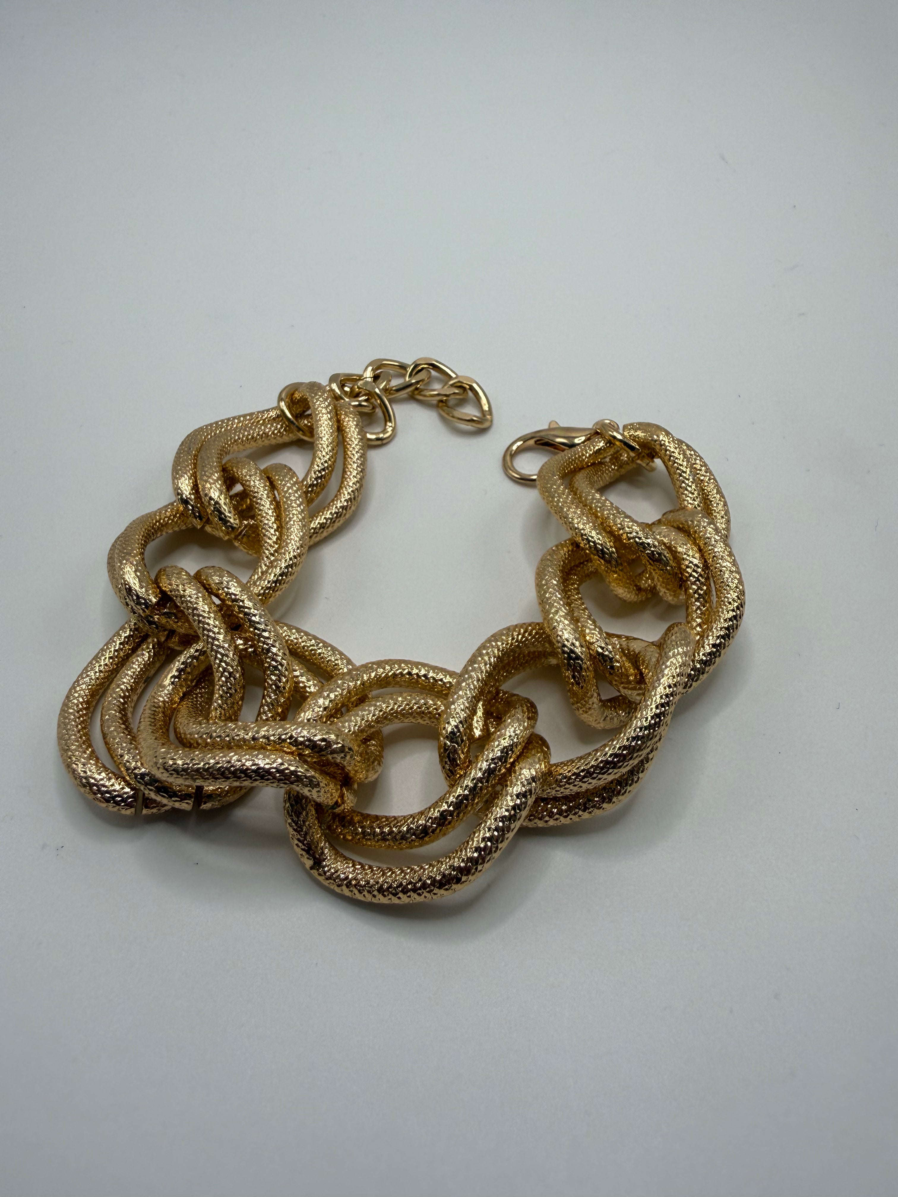 Bracciale YILAR - ORO