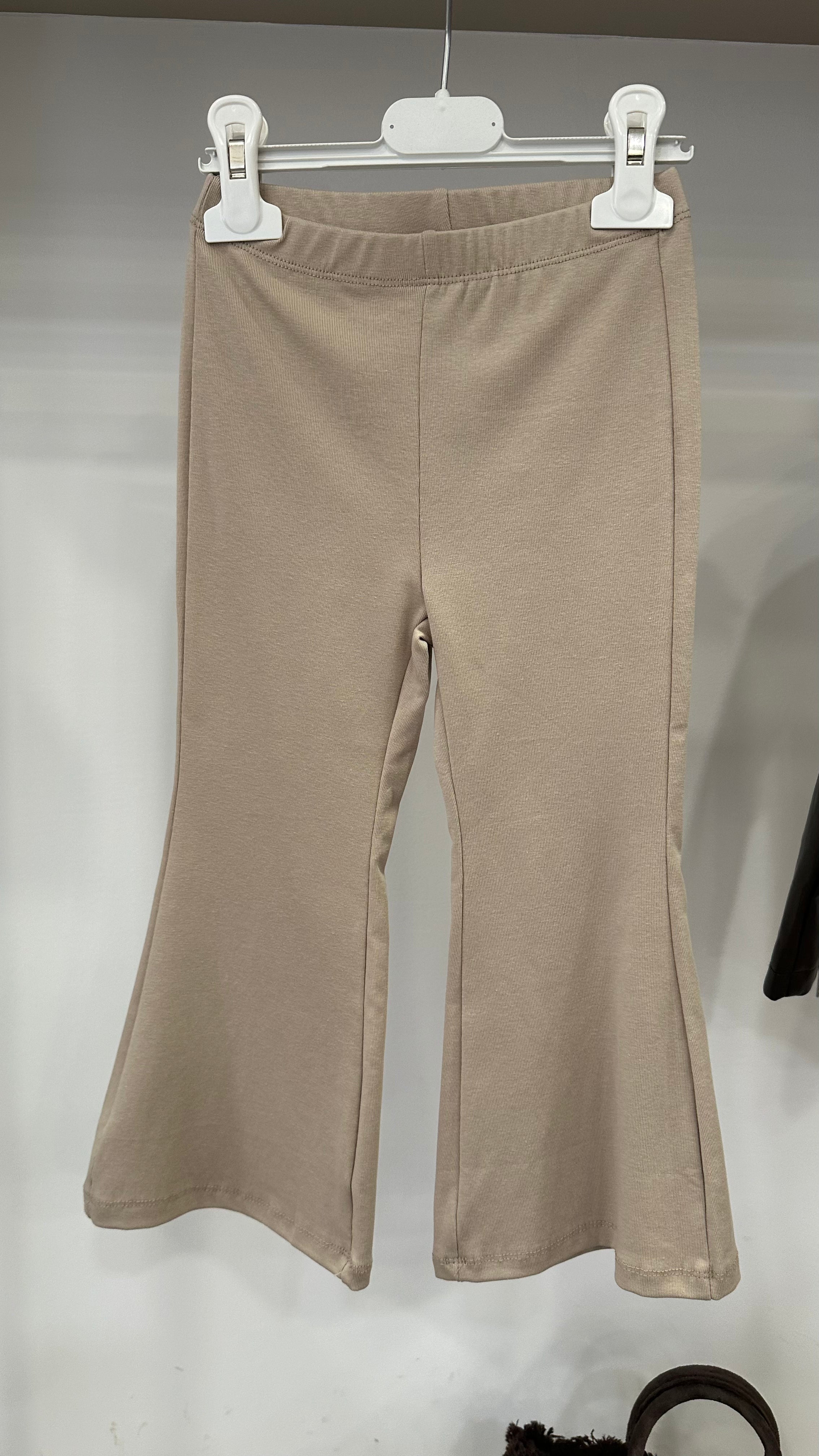 Fuson ZAMPA 4-14A - BEIGE