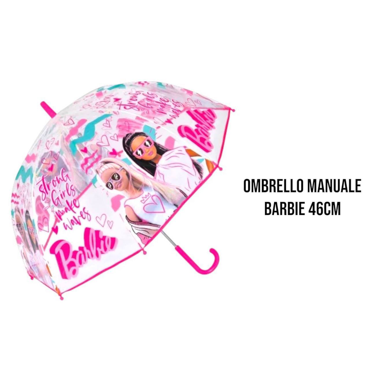 Ombrello DISNEY - FUCSIA