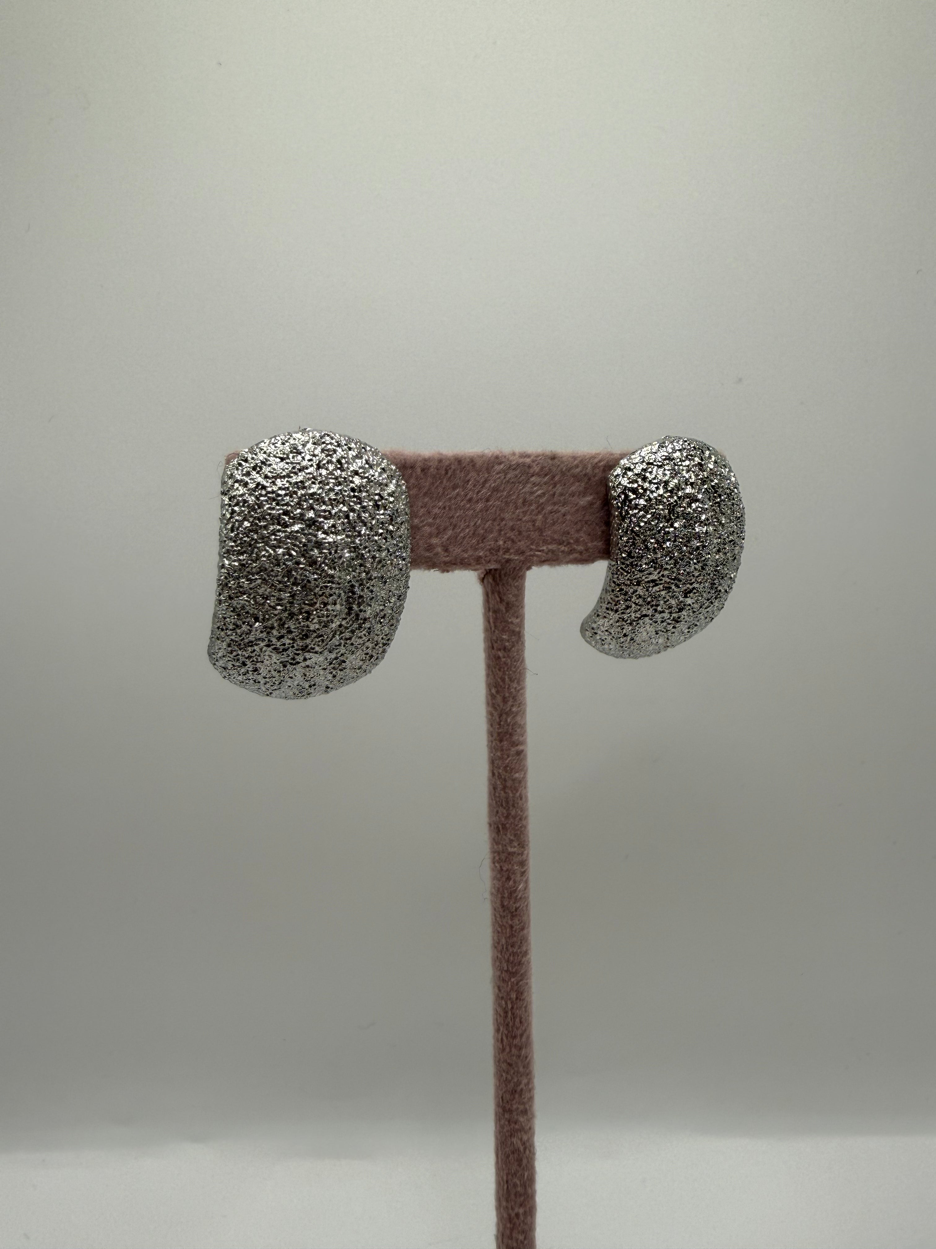 Orecchino MERAVIGLIA - ARGENTO