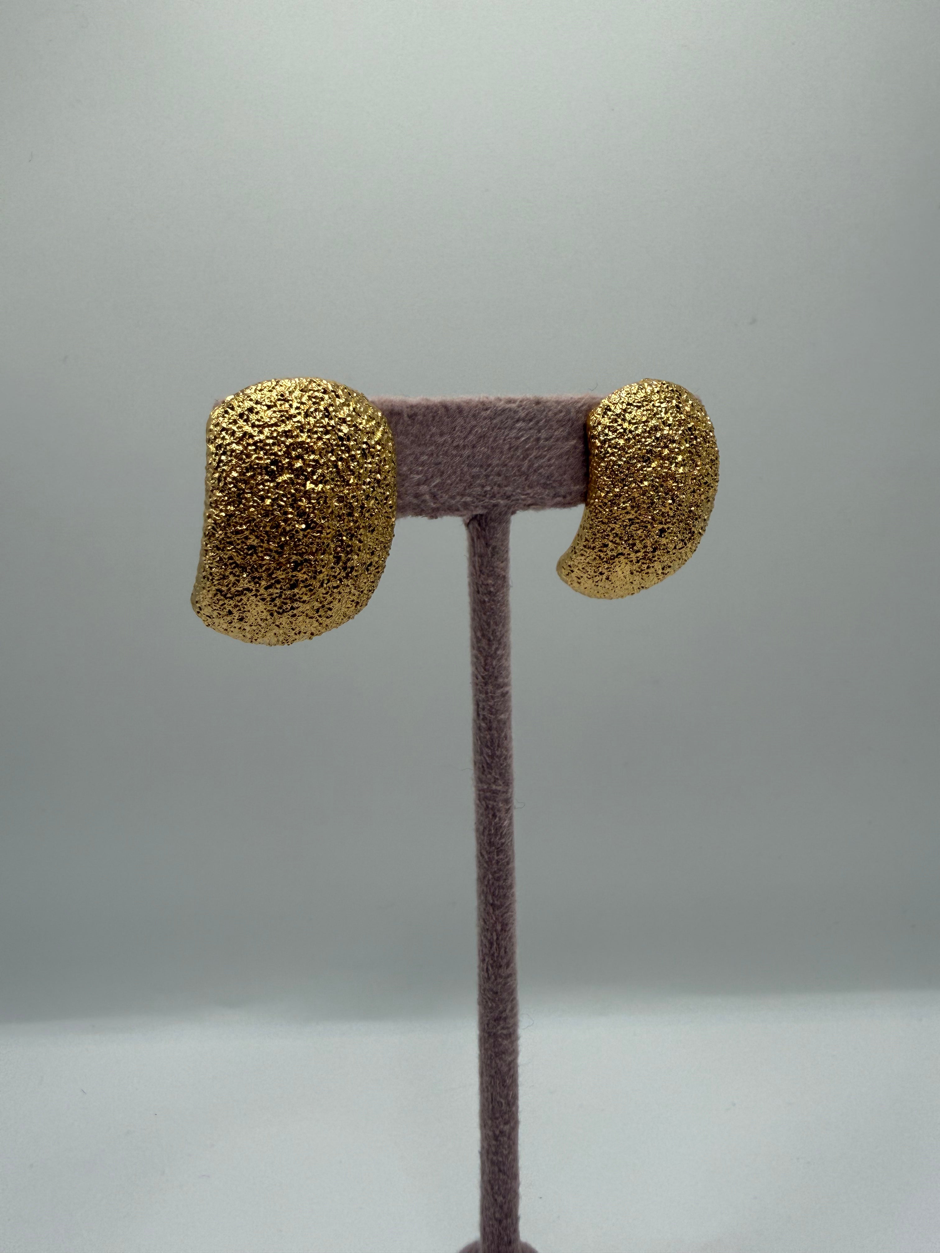 Orecchino MERAVIGLIA - ORO