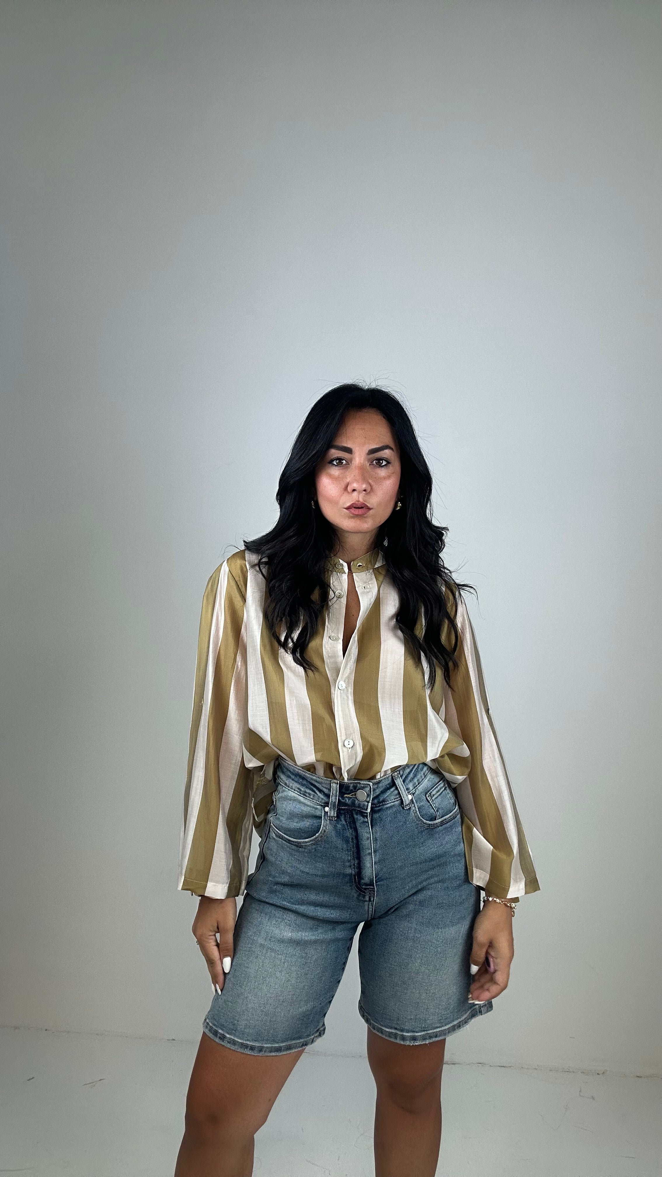 Bermuda LAVIA - JEANS
