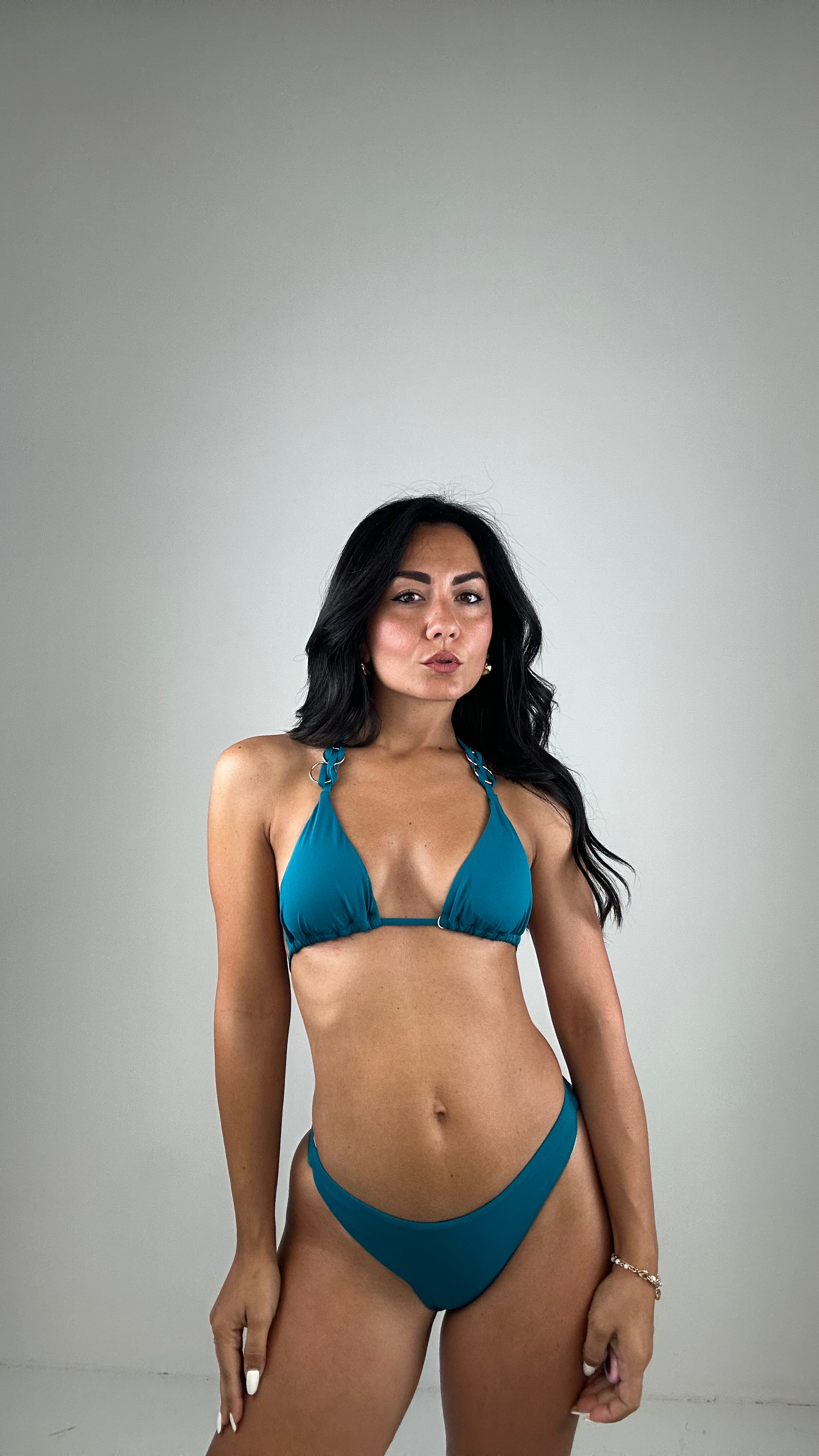 Bikini DOPPIO ANELLO - OTTANIO