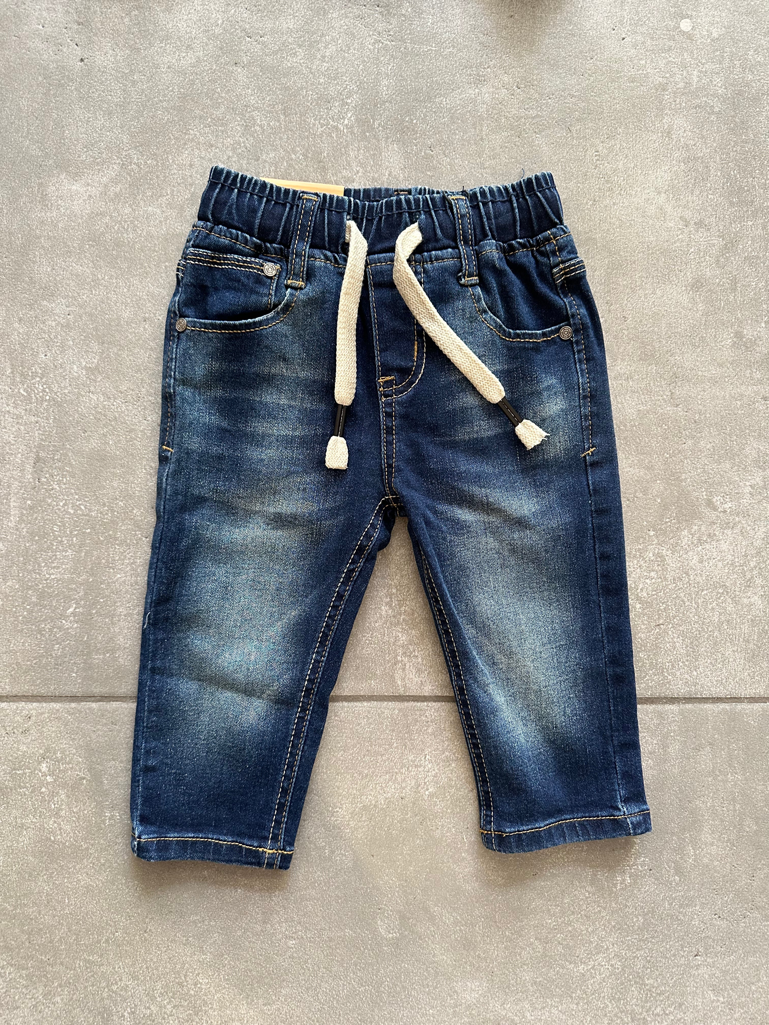 Jeans DRITTO 12-36M - JEANS