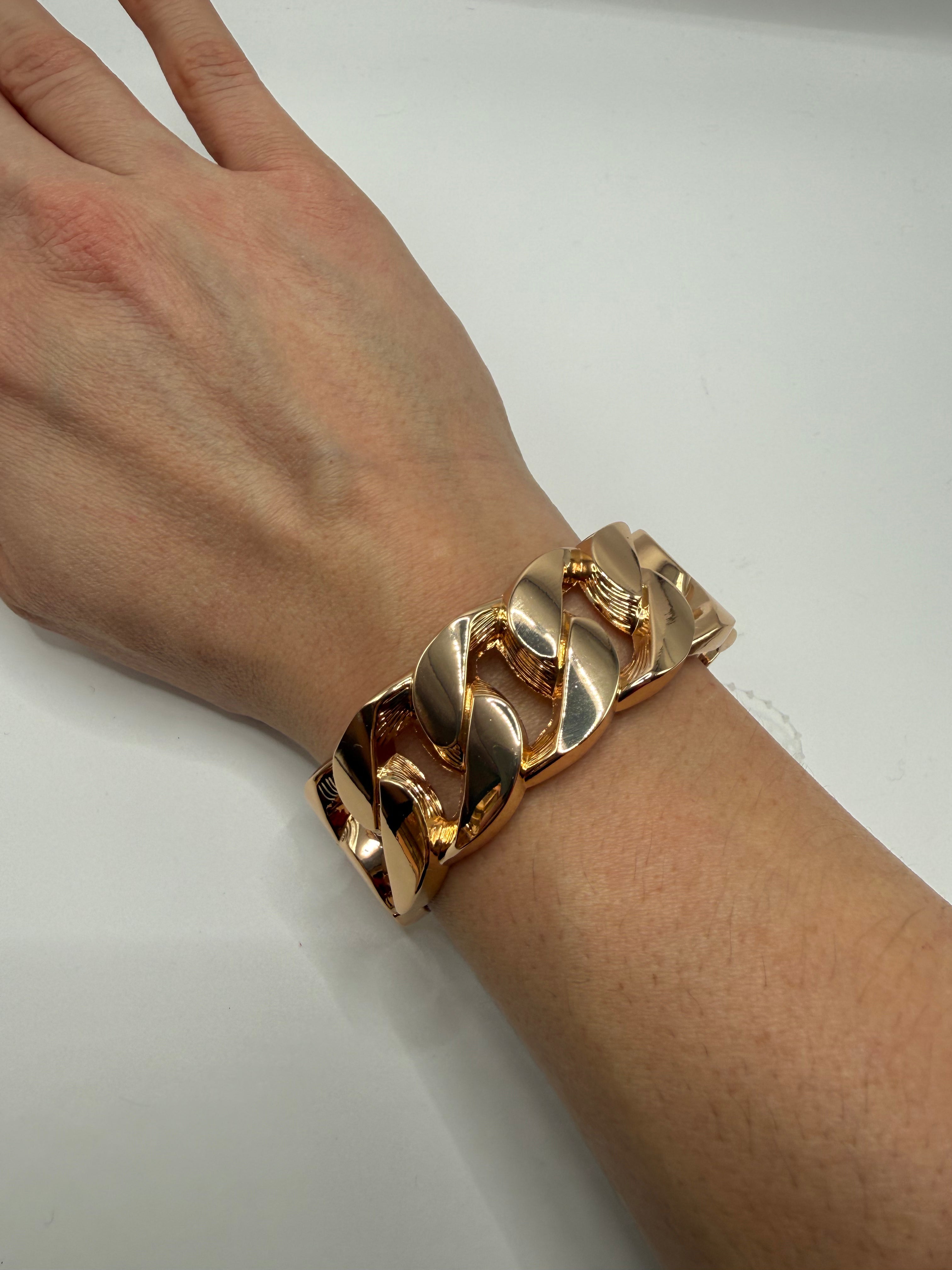 Bracciale TRILO - ORO