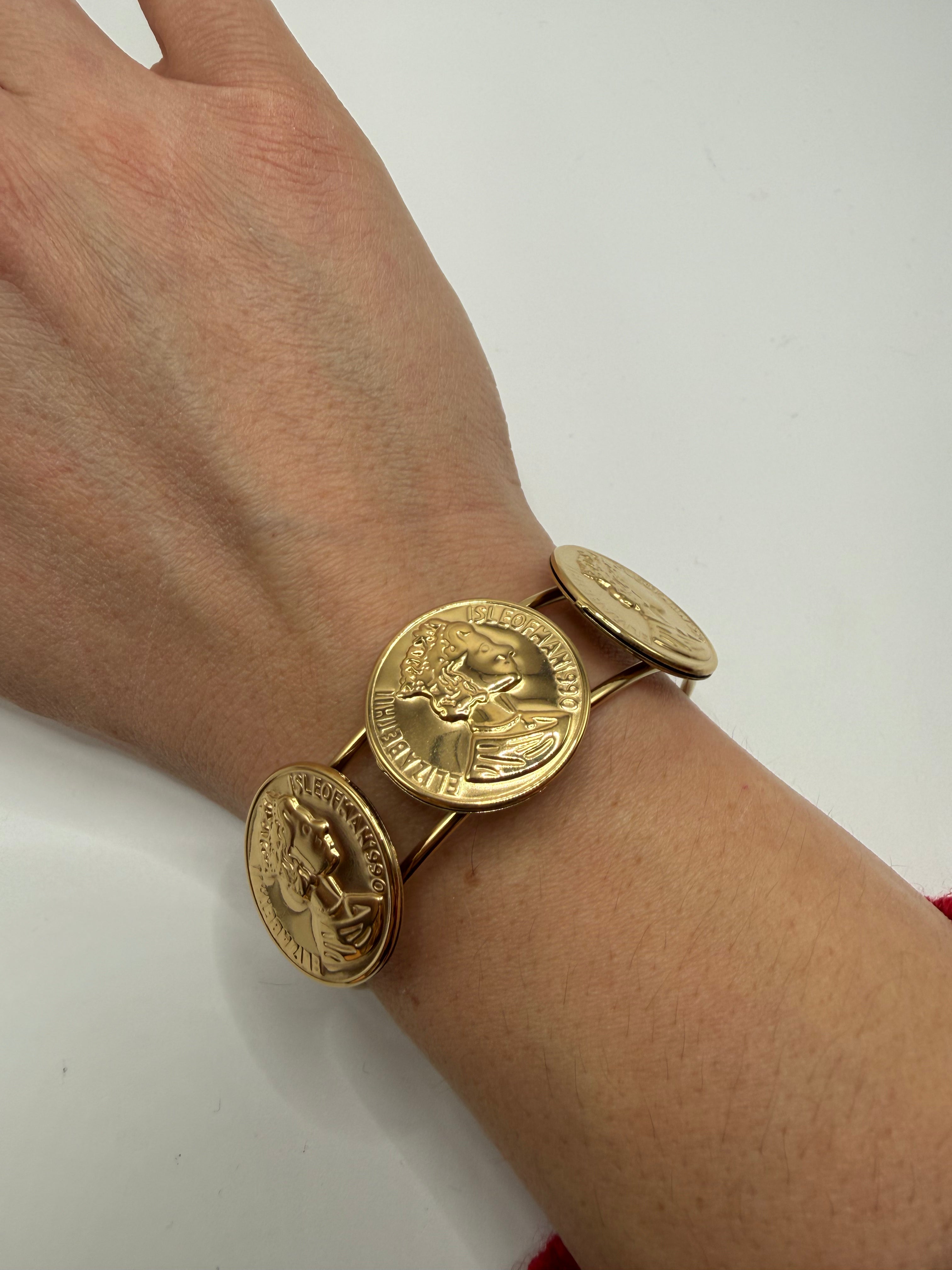 Bracciale ELI MINI - ORO