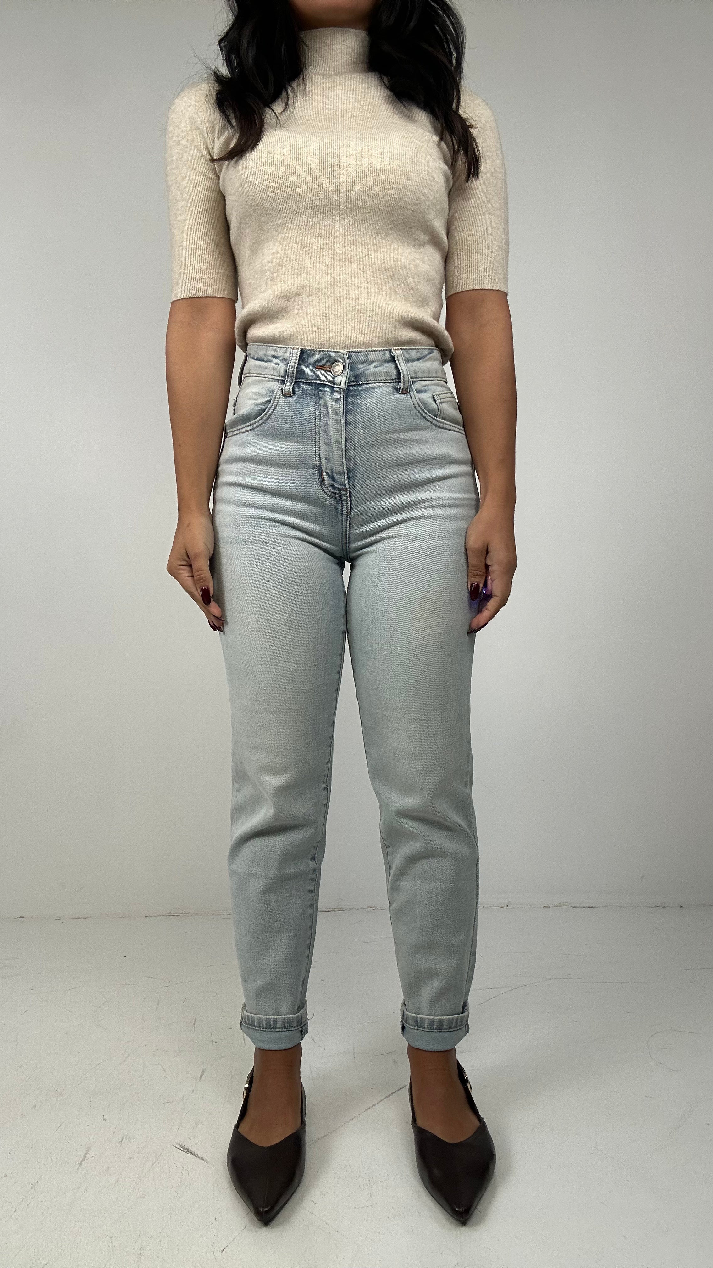 JeansN M OM - JEANS