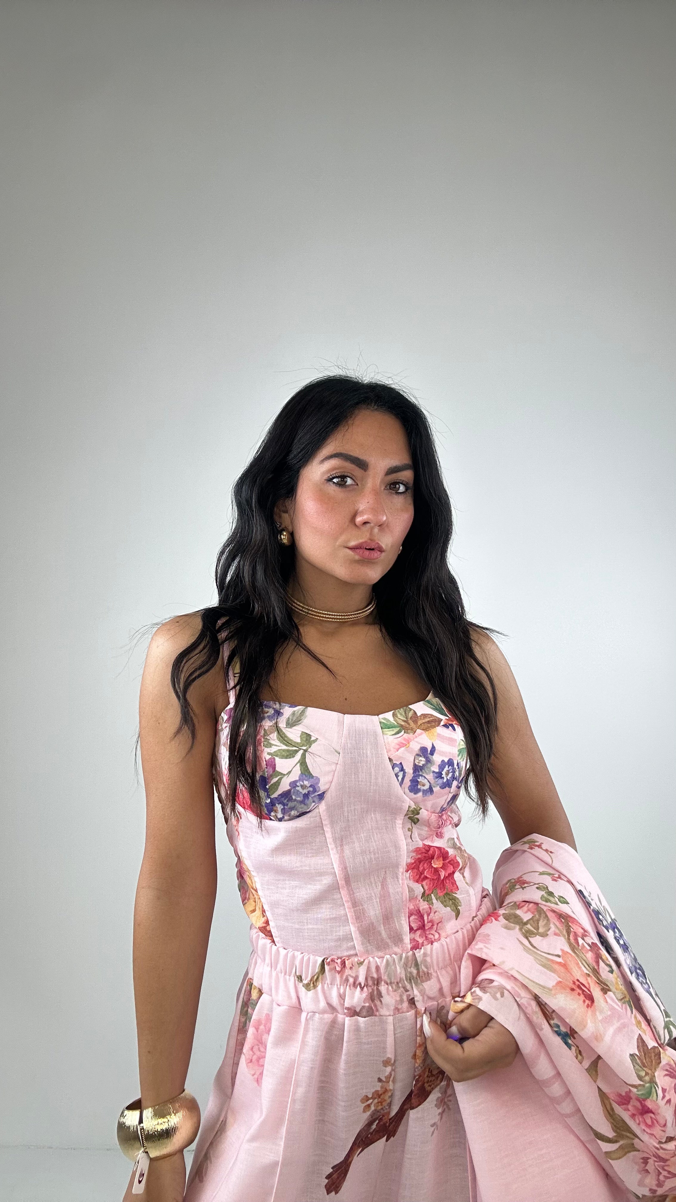 Top ARAU - ROSA