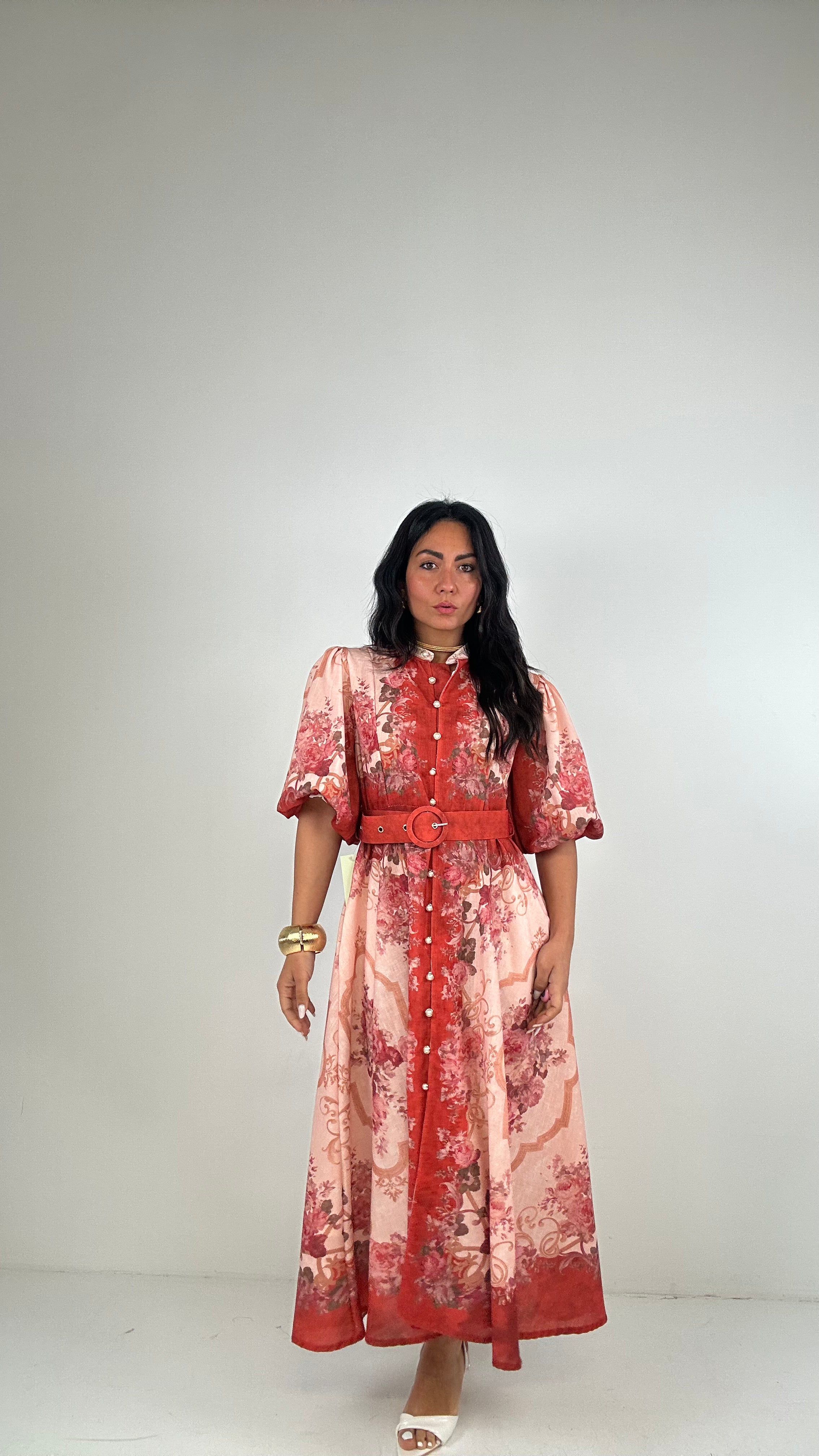 Vestito MADAMOISELLE - COCCIO