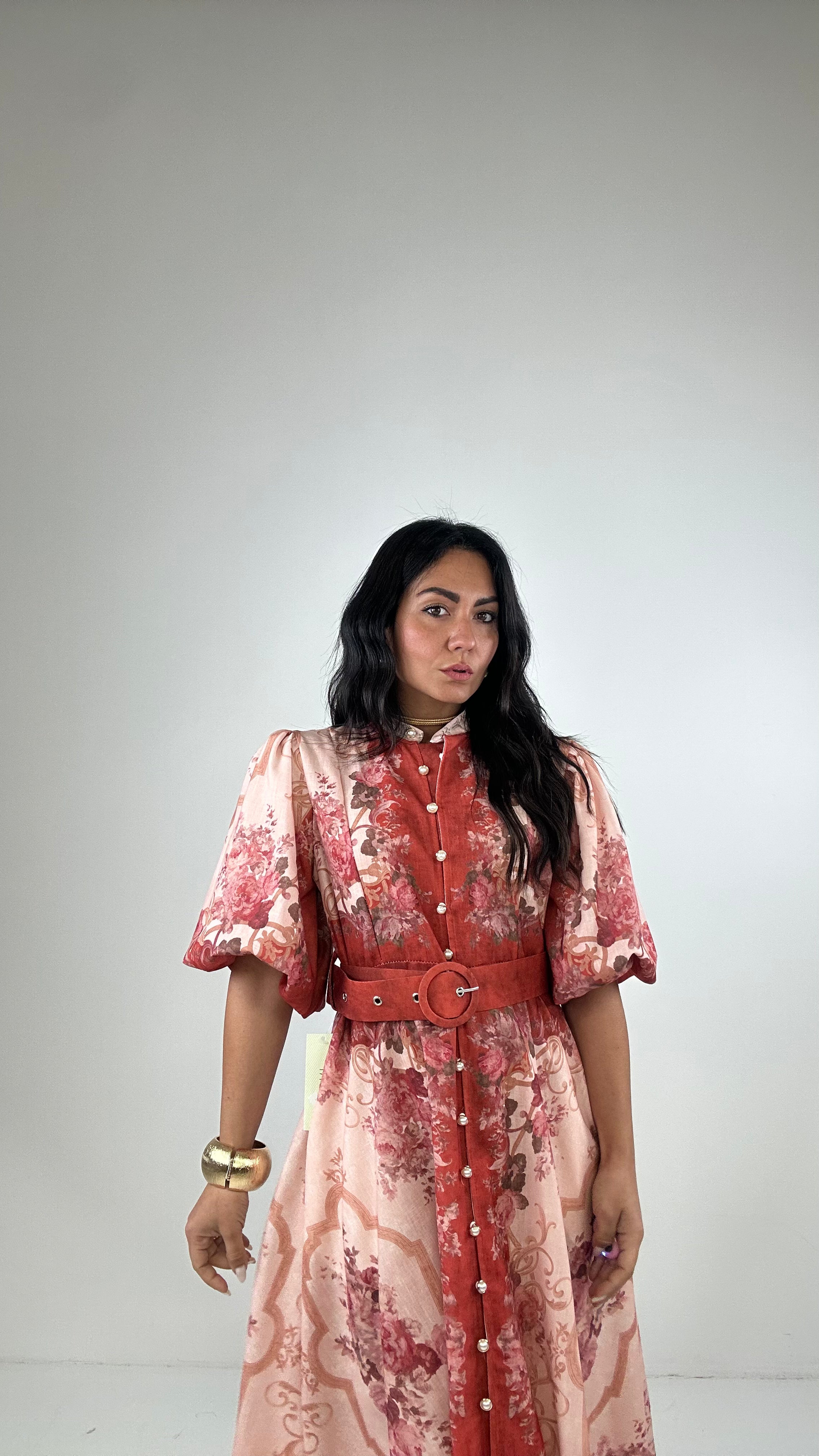 Vestito MADAMOISELLE - COCCIO