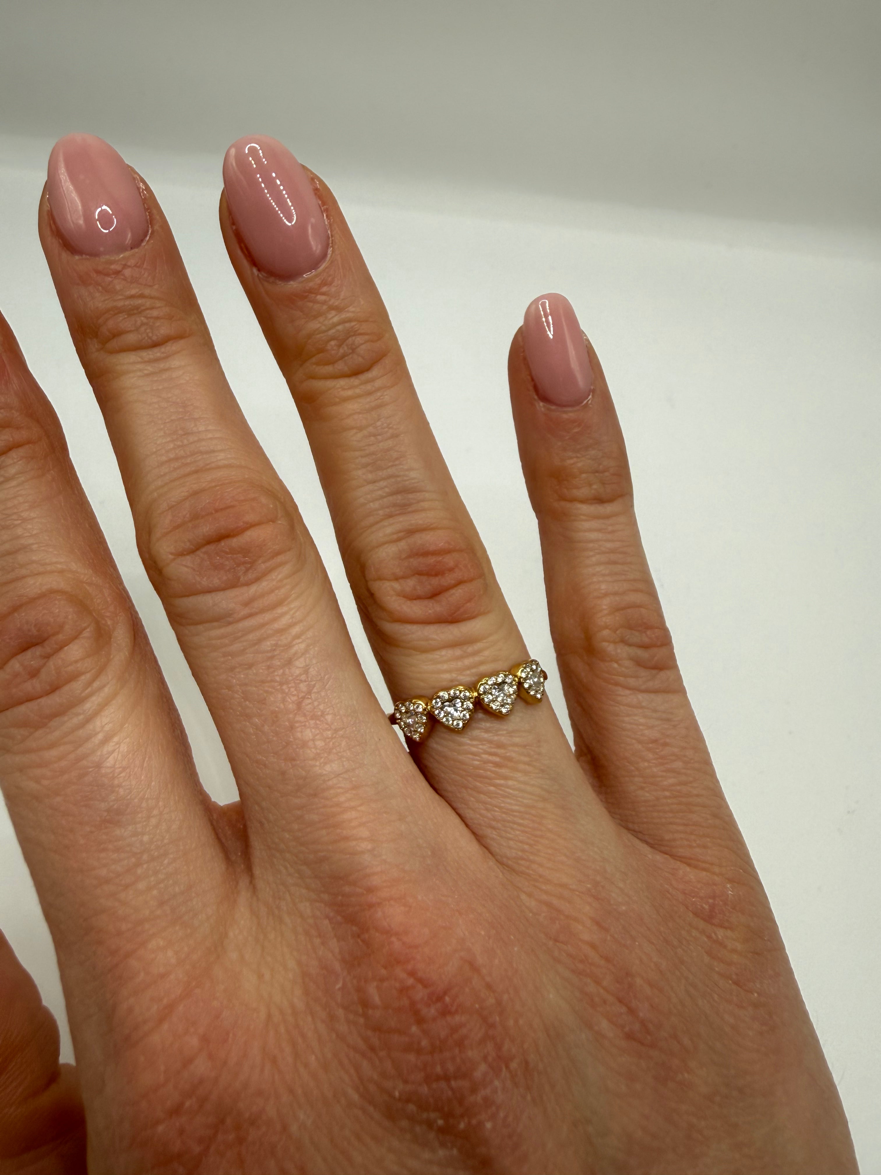 Anello CORE CORE - ORO