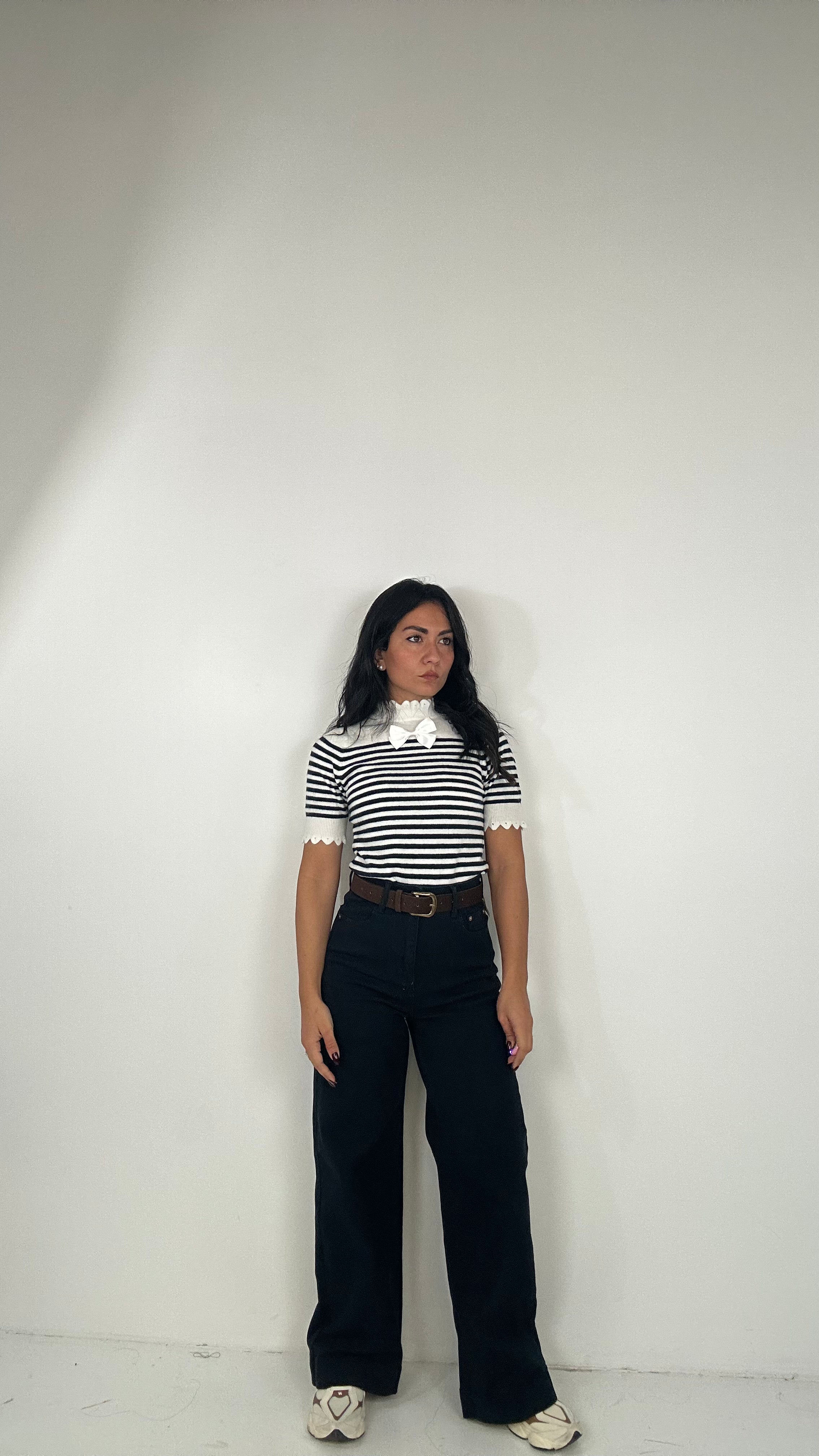 Jeans OFFICE - BLU