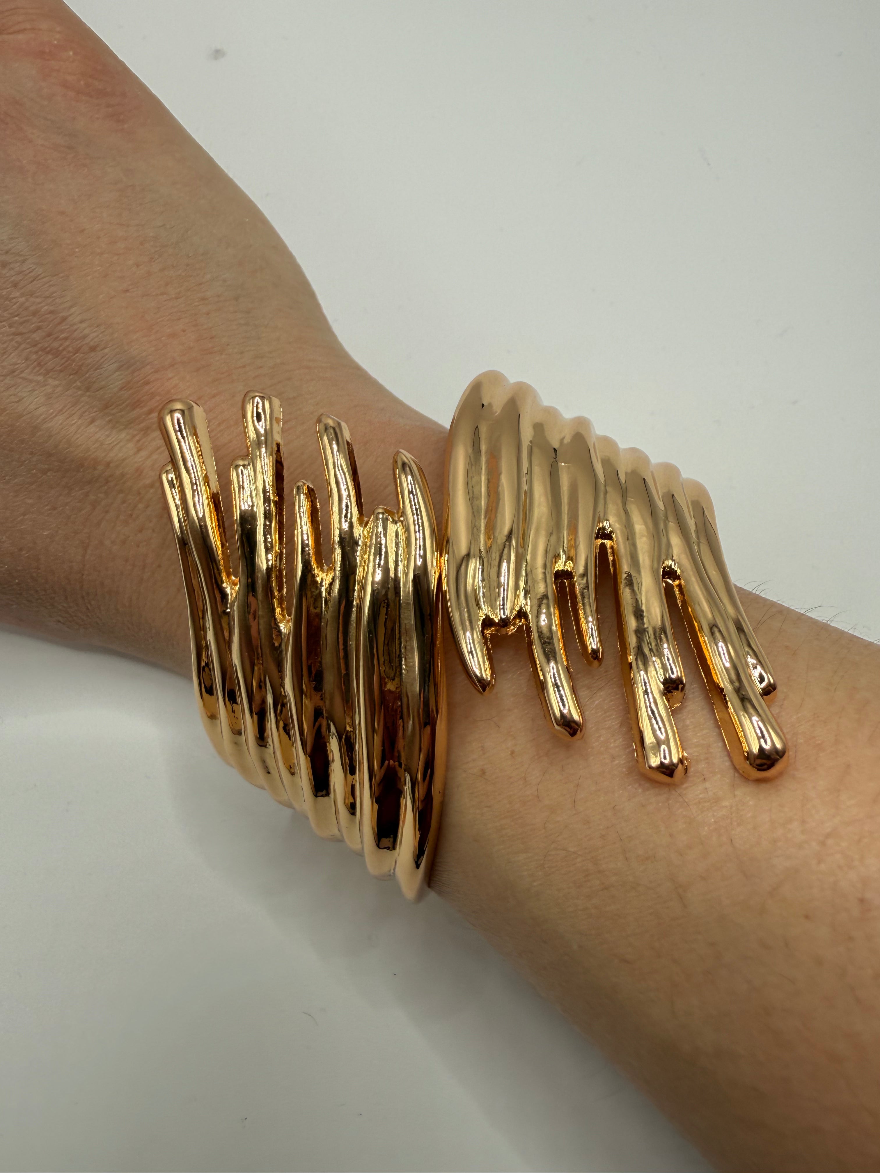 Bracciale FRIUS - ORO