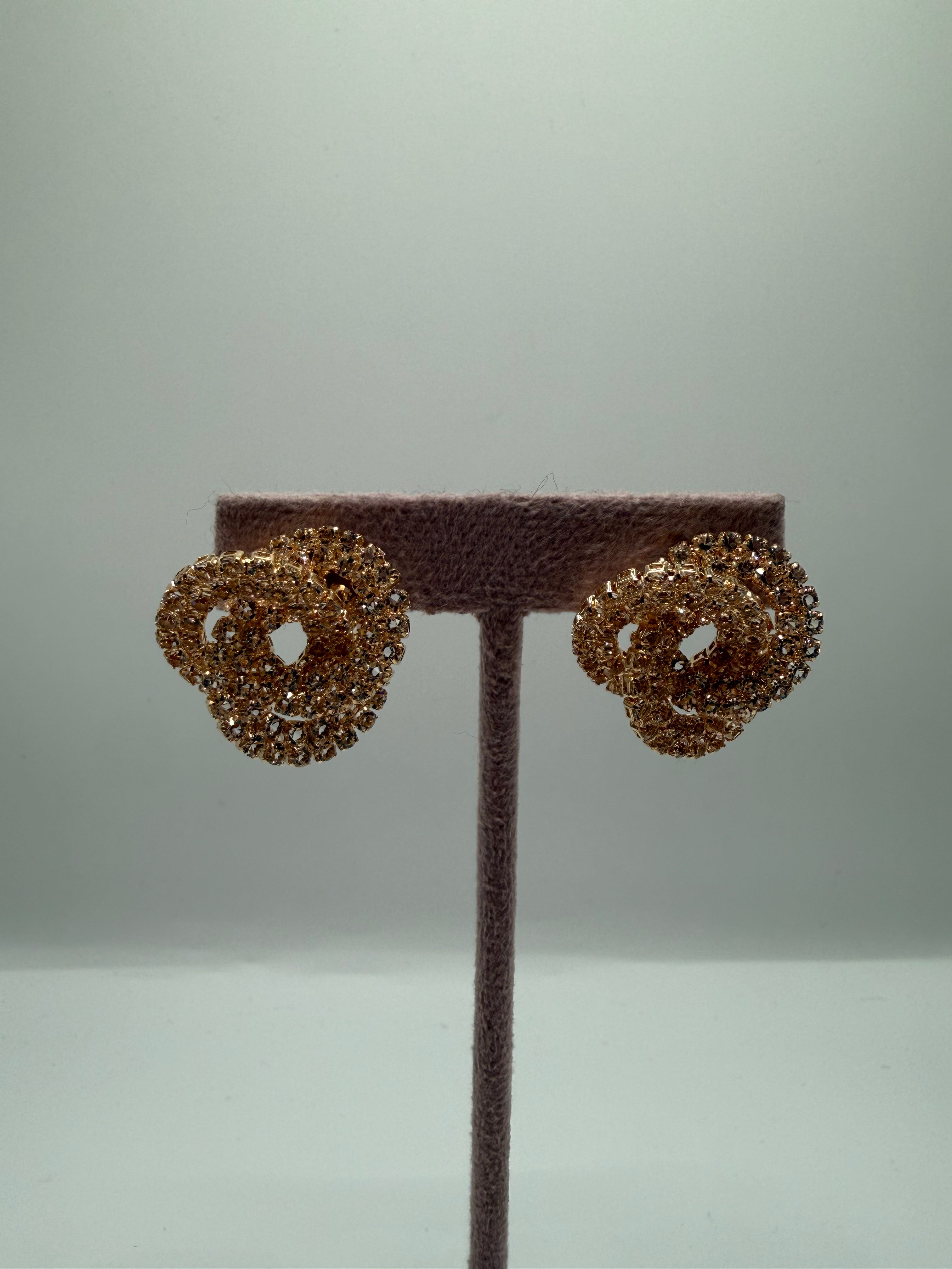 Orecchino GIRR MINI - ORO