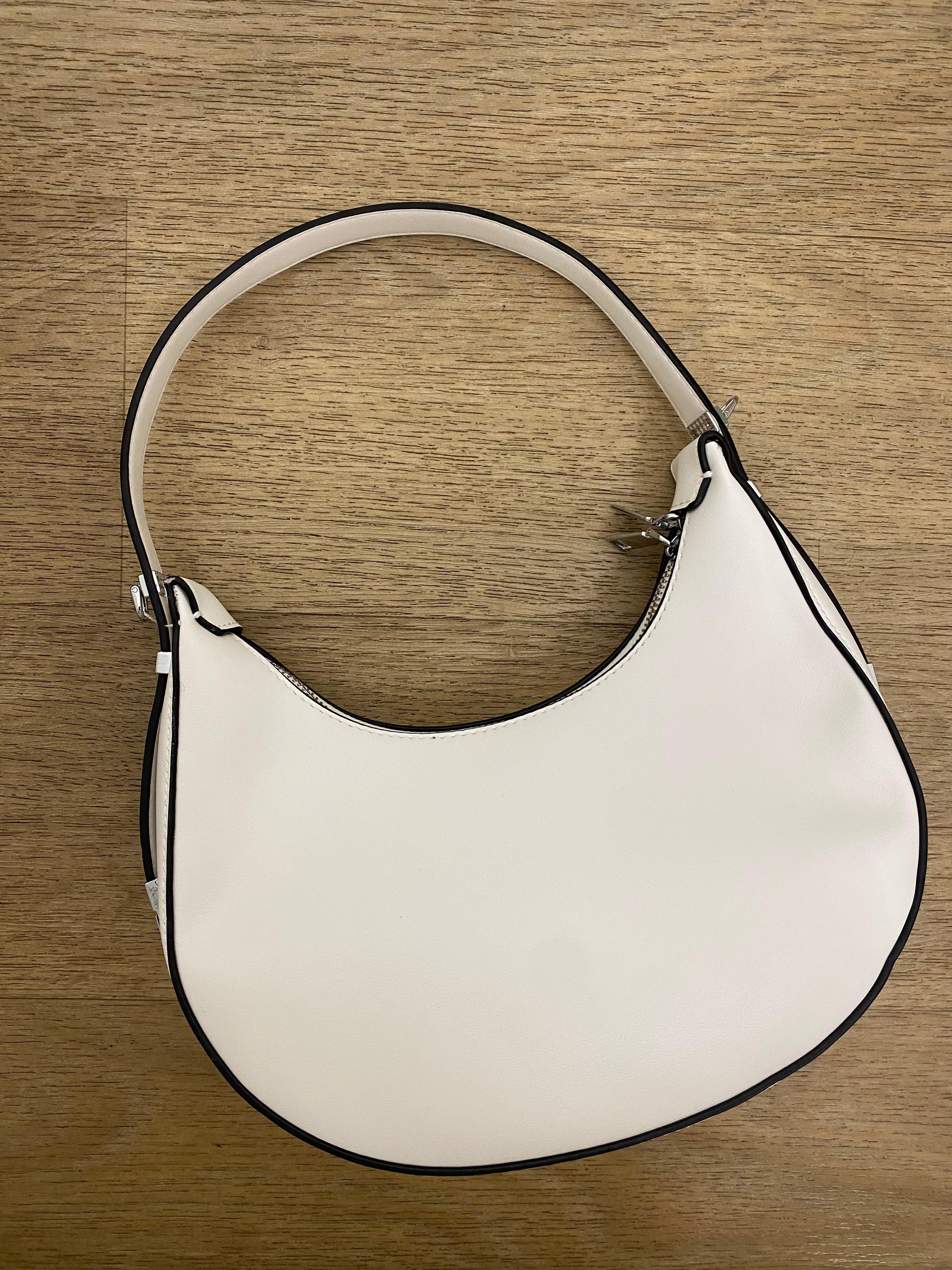 Borsa MARGARET - BIANCO