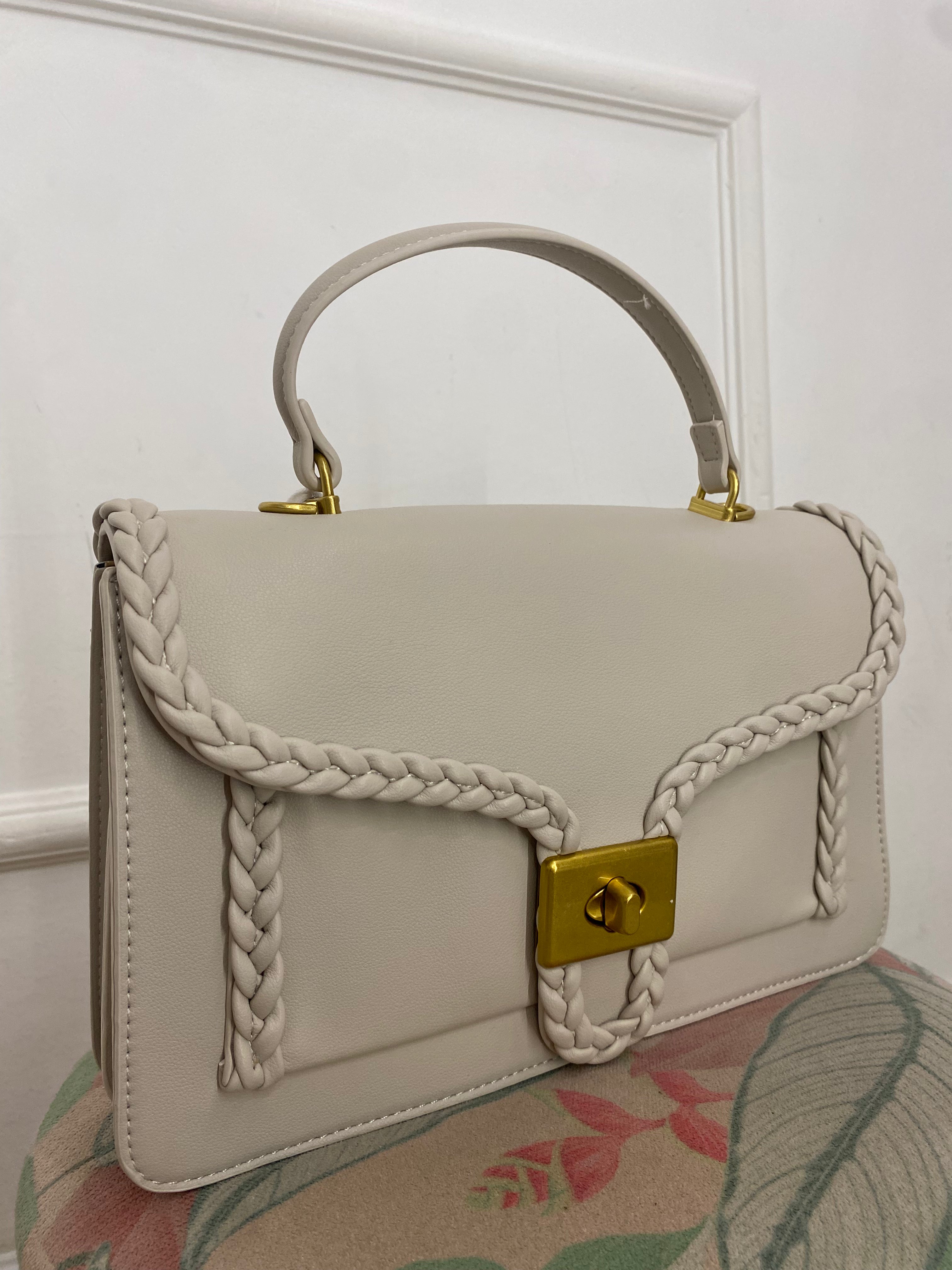 Borsa GEM - BEIGE