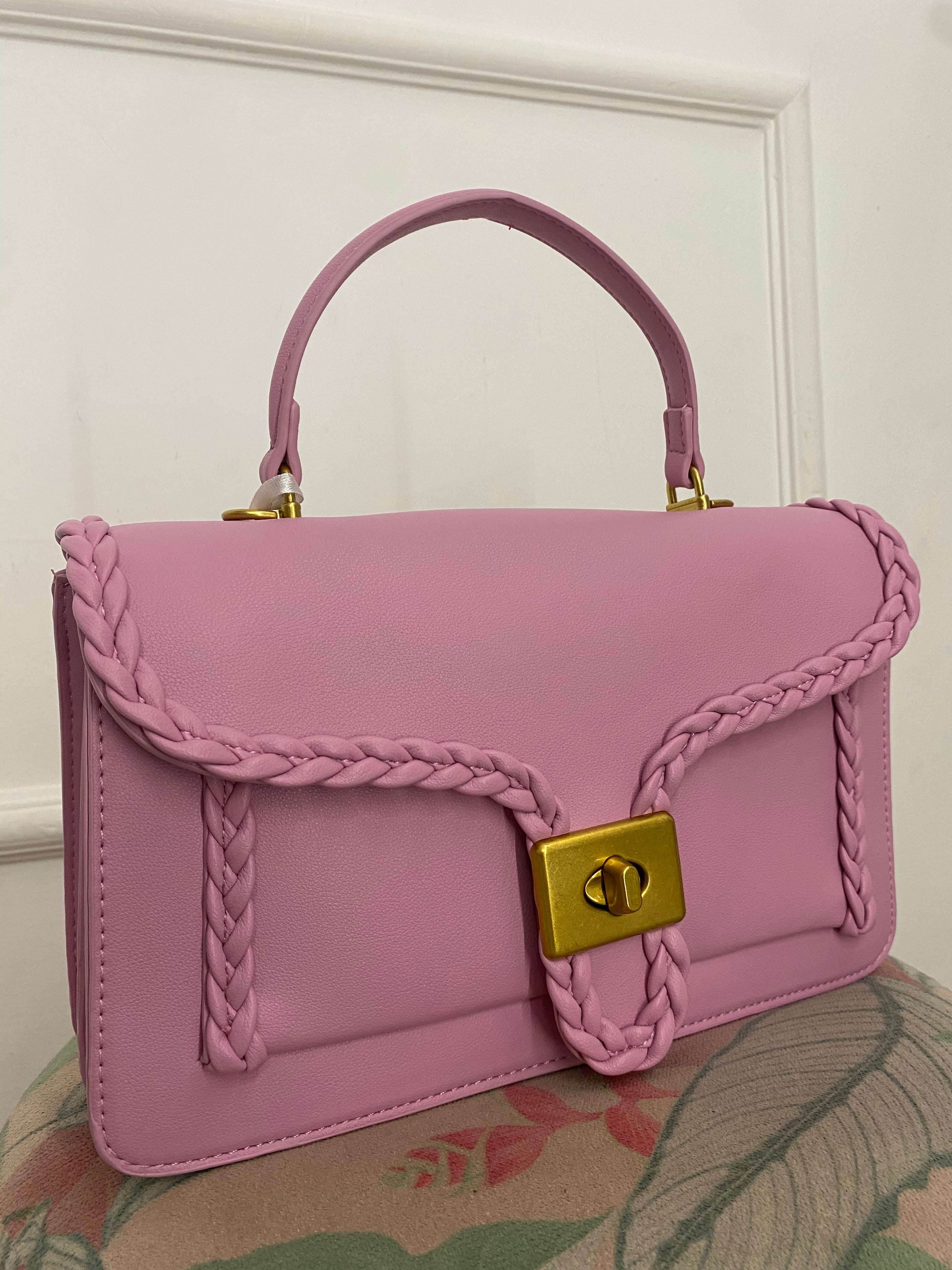 Borsa GEM - ROSA