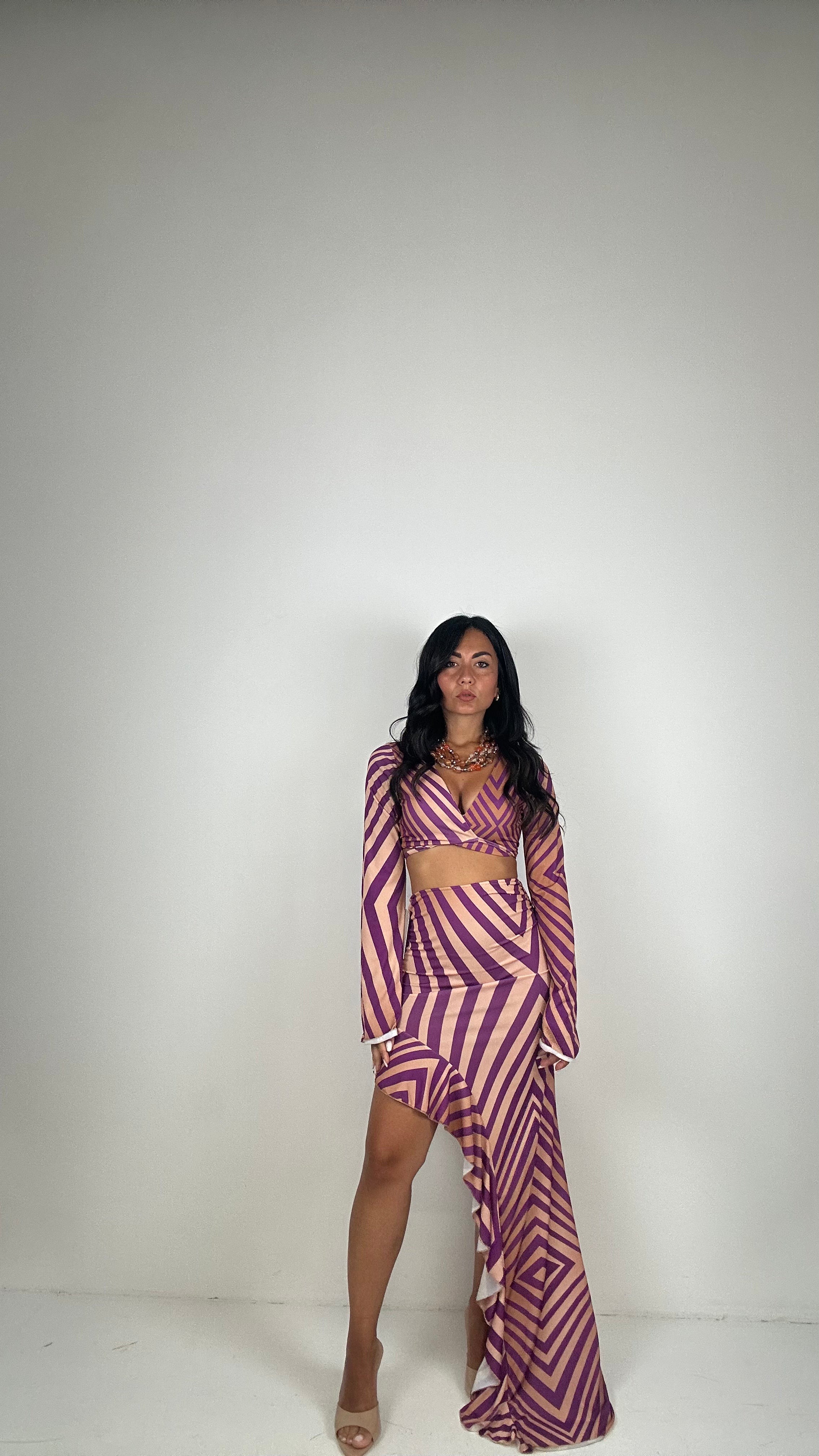 Coordinato VALENCIA - BEIGE