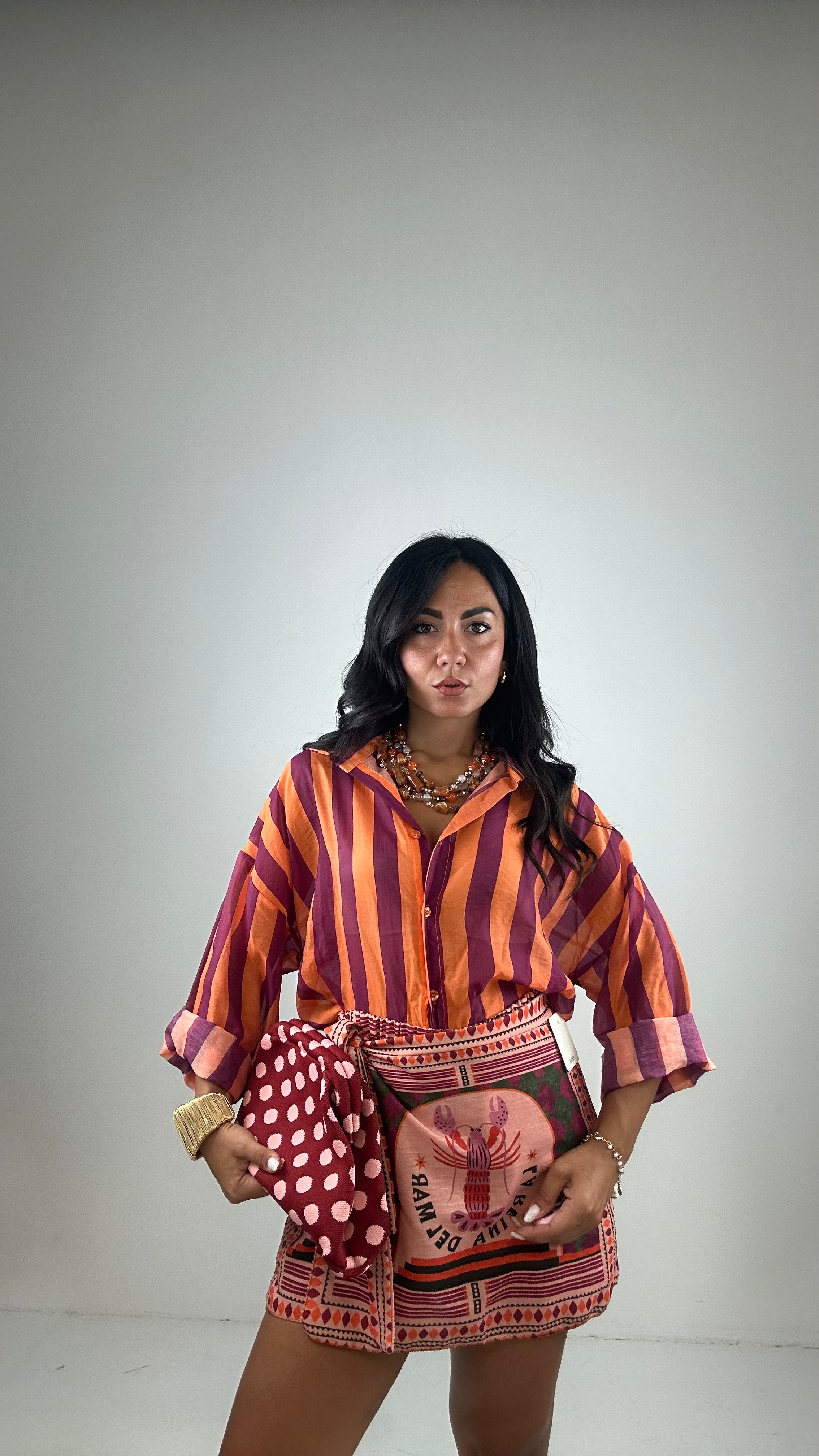 Pantagonna FRIU - ARANCIO