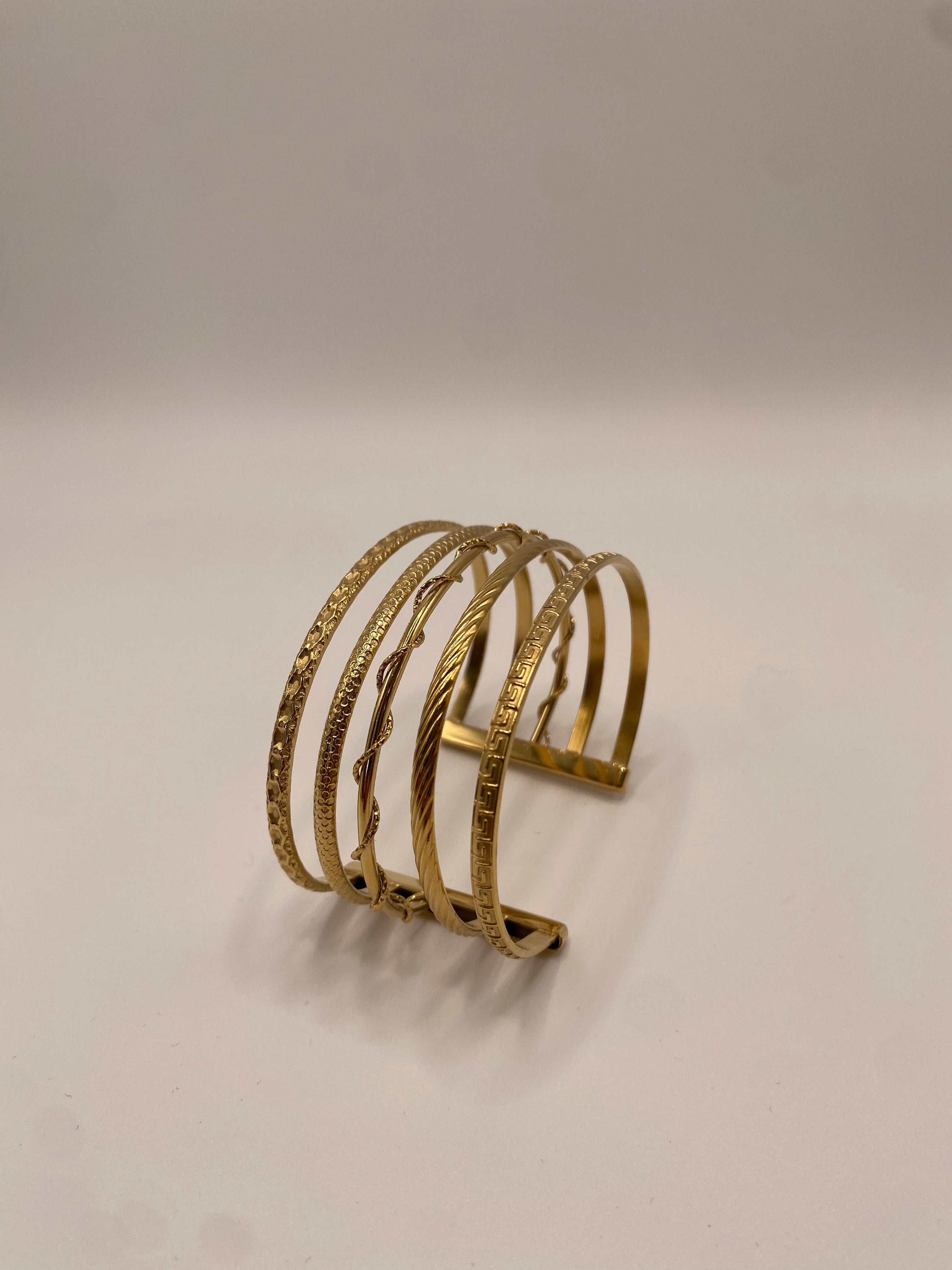 Bracciale ATENE - ORO