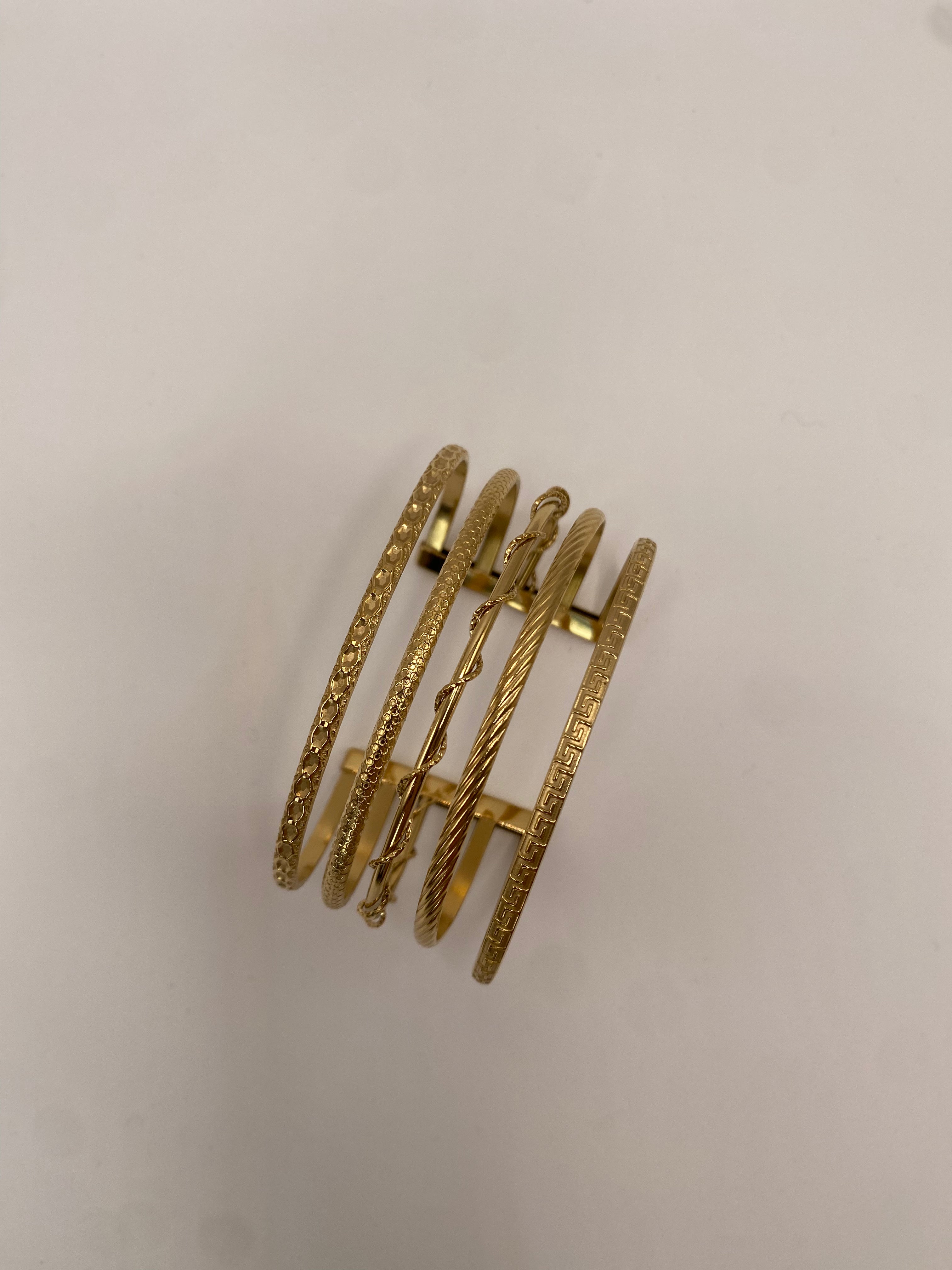 Bracciale ATENE - ORO