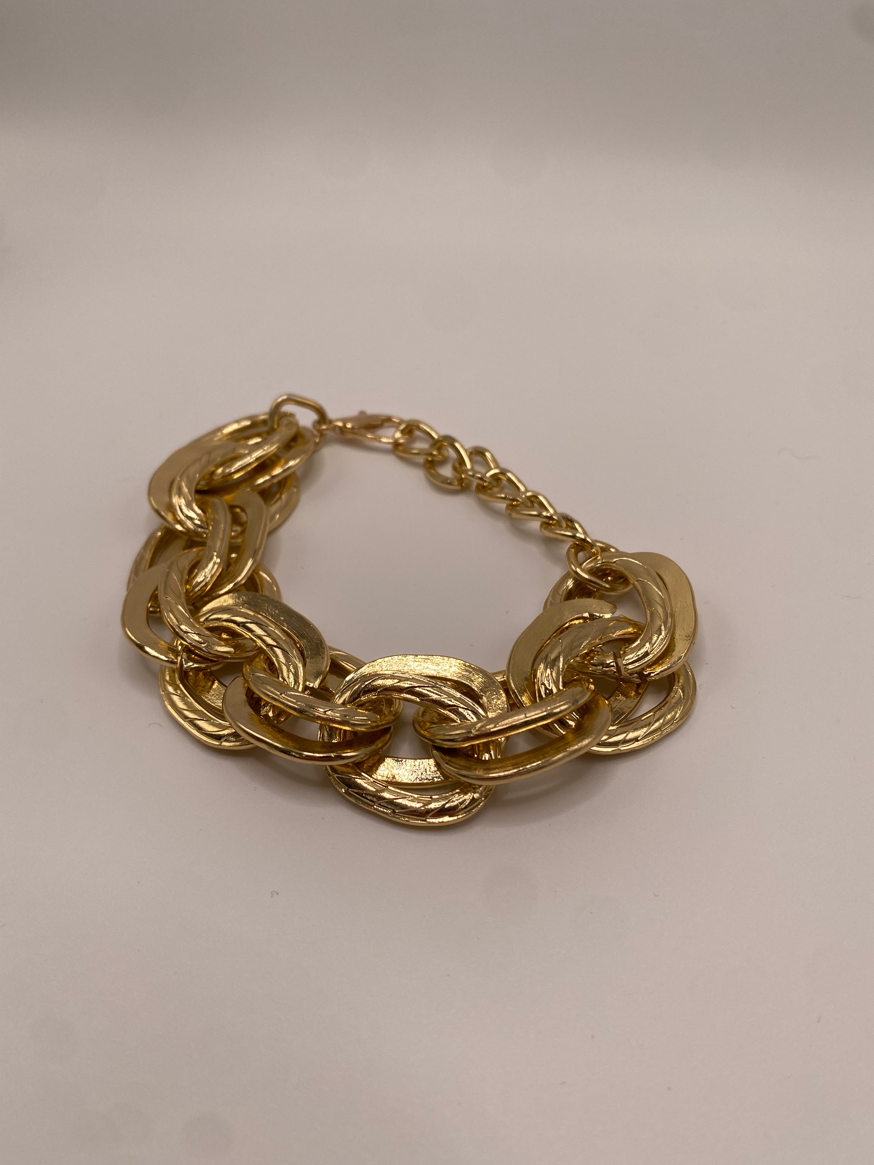 Bracciale UNIONE - ORO