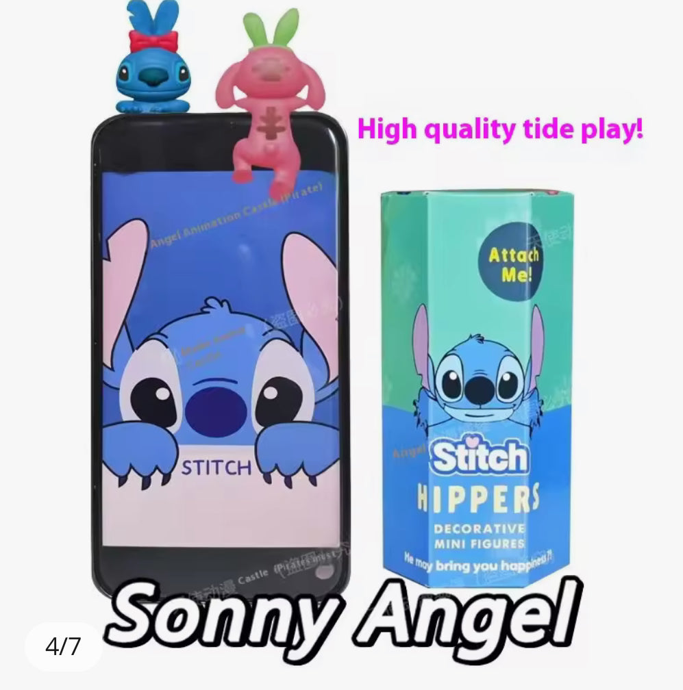 Sonny ANGELS STICH - MULTICOLOR