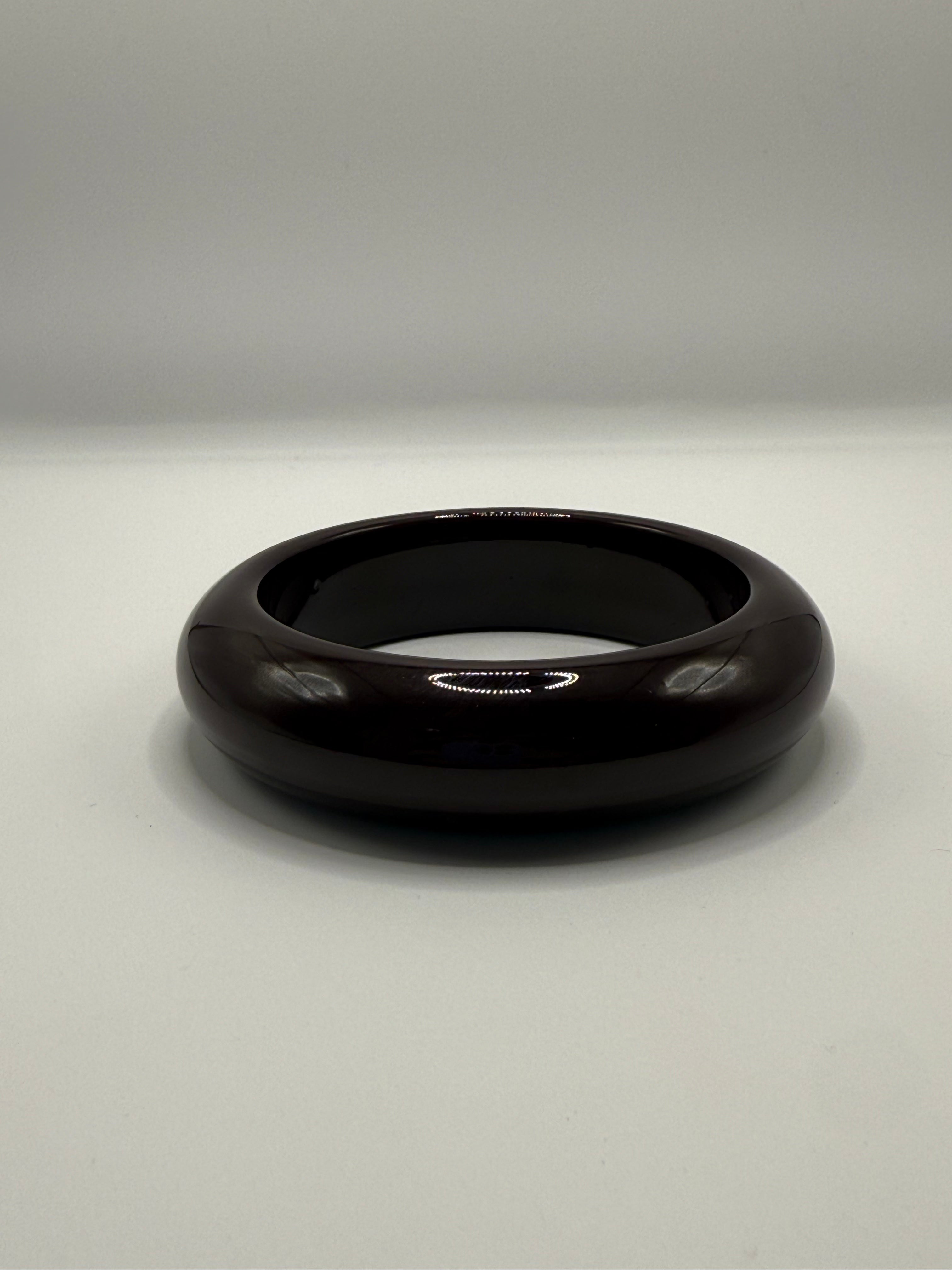 Bracciale LILLI - MARRONE