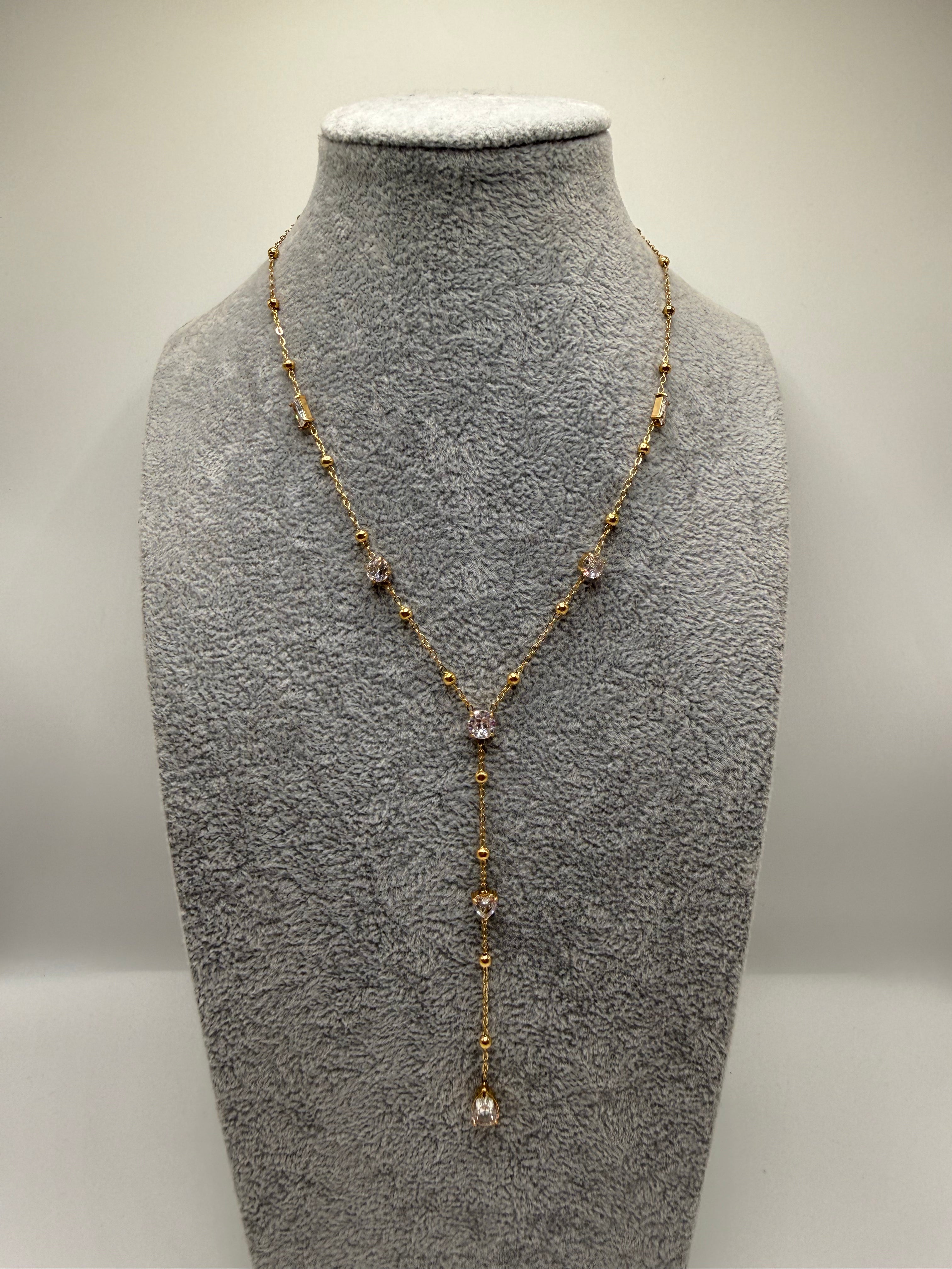 Collana INE - ORO