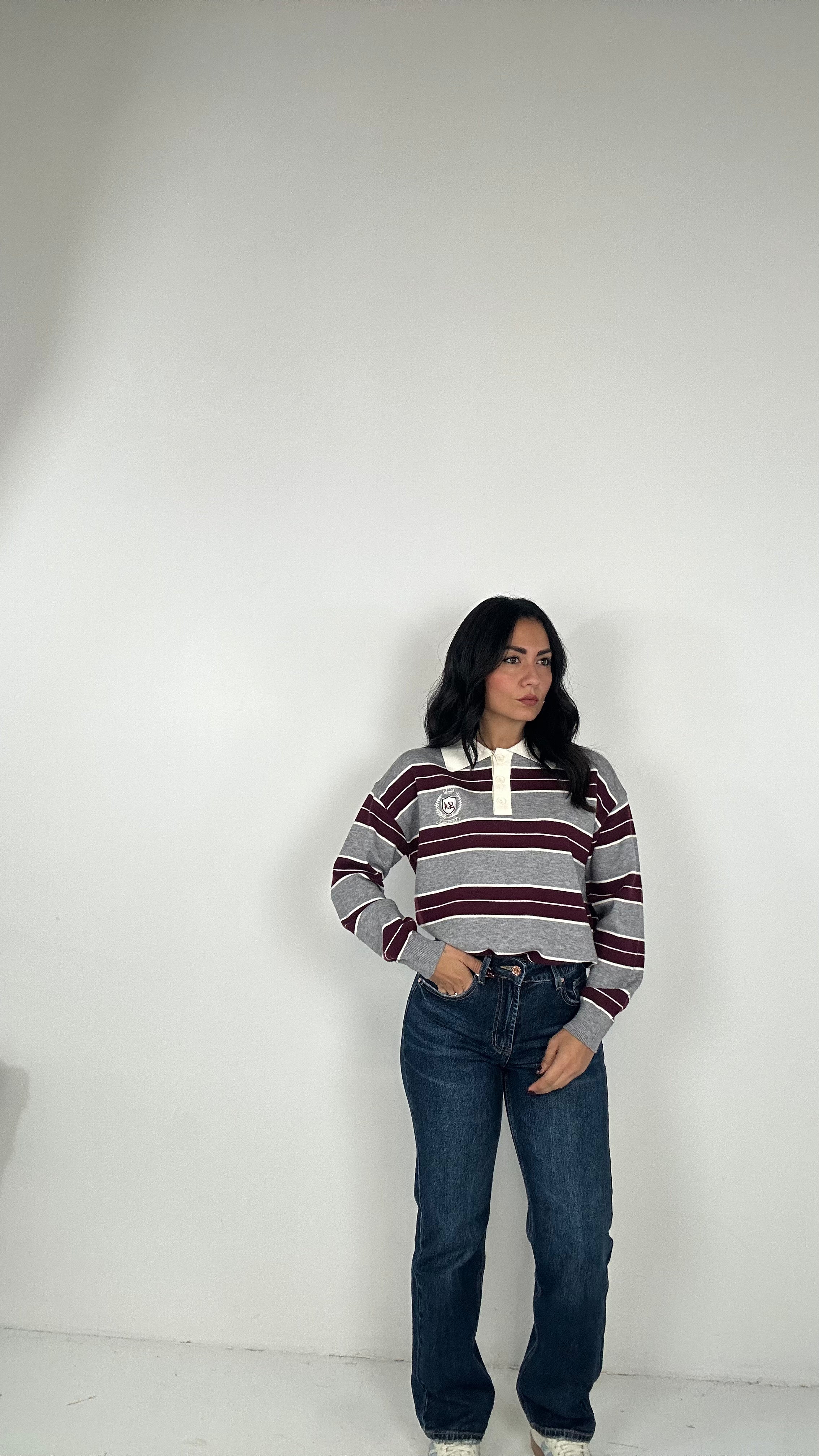 Jeans DRITTO DENIM - JEANS