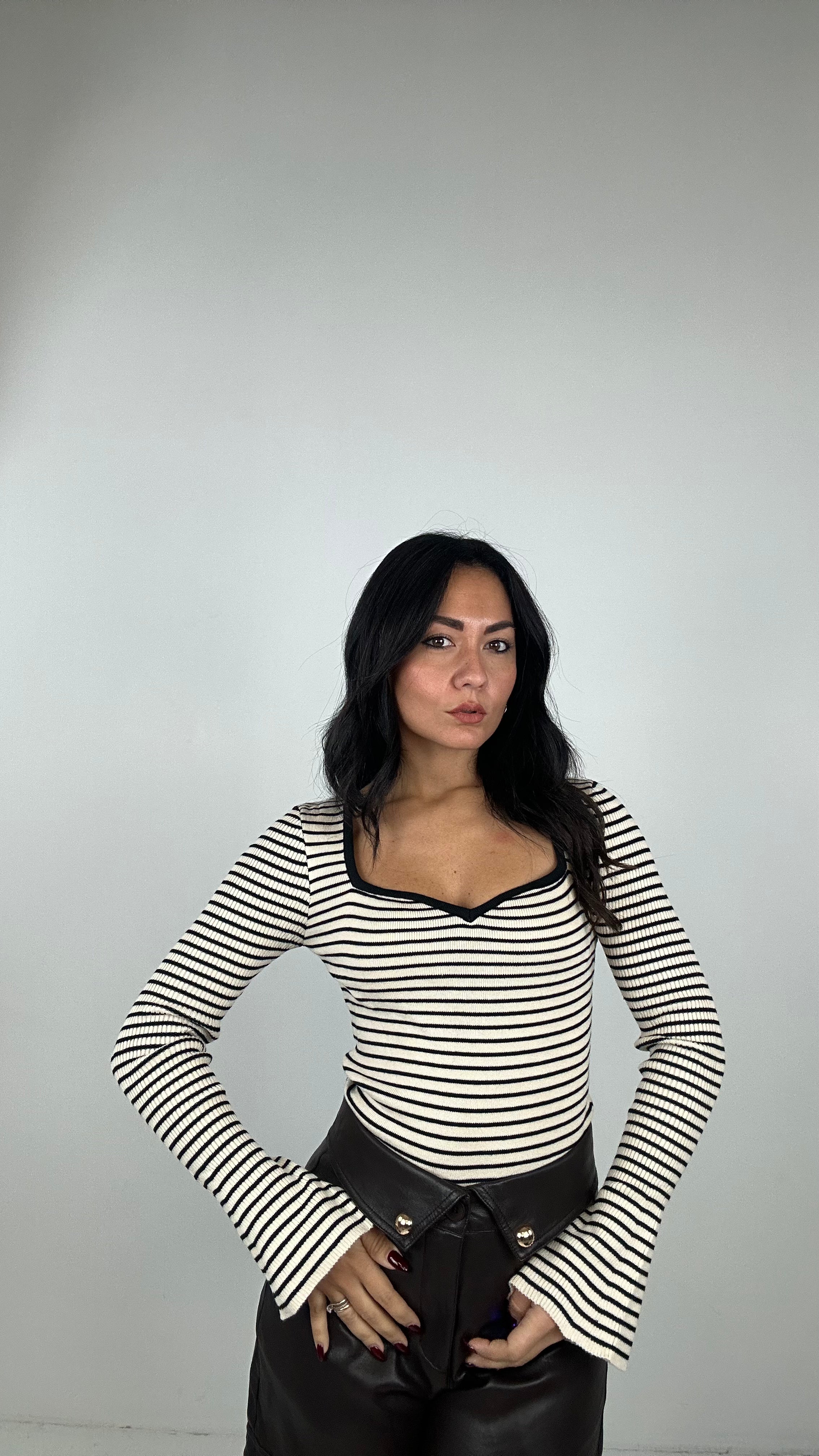Pull RIGHETTA - PANNA