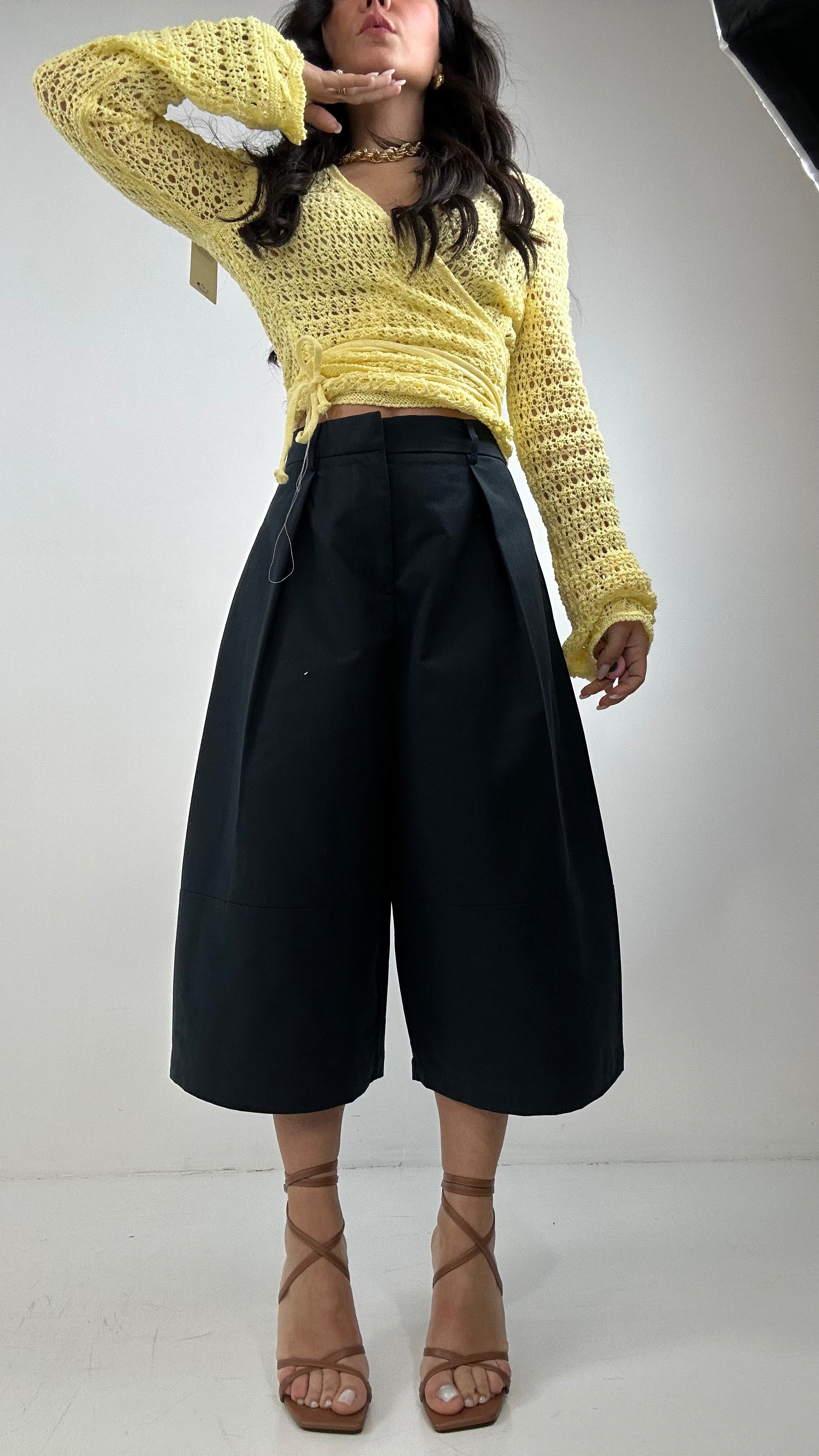 Bermudone BALLON - BLU