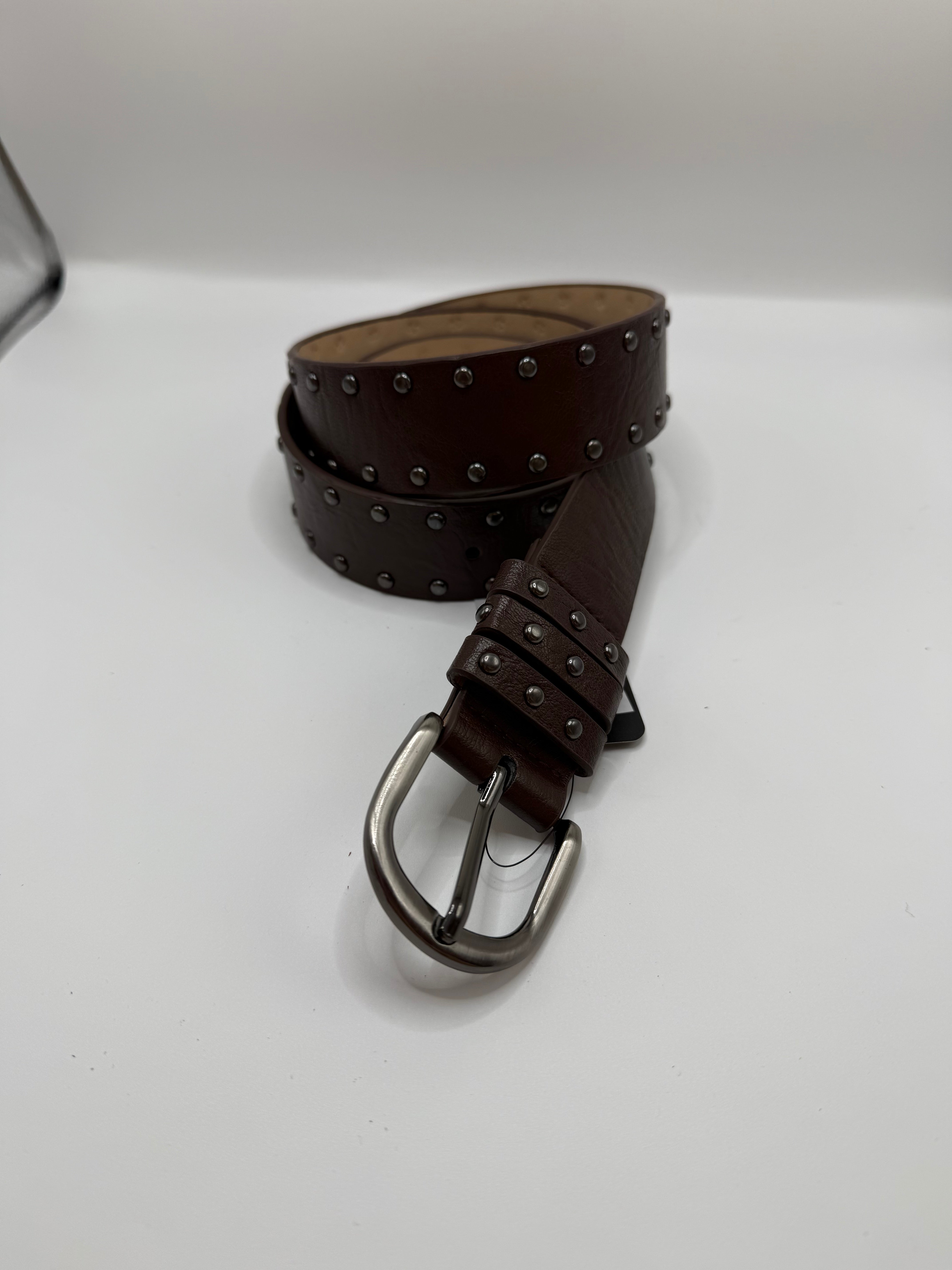 Cintura BOB - MARRONE