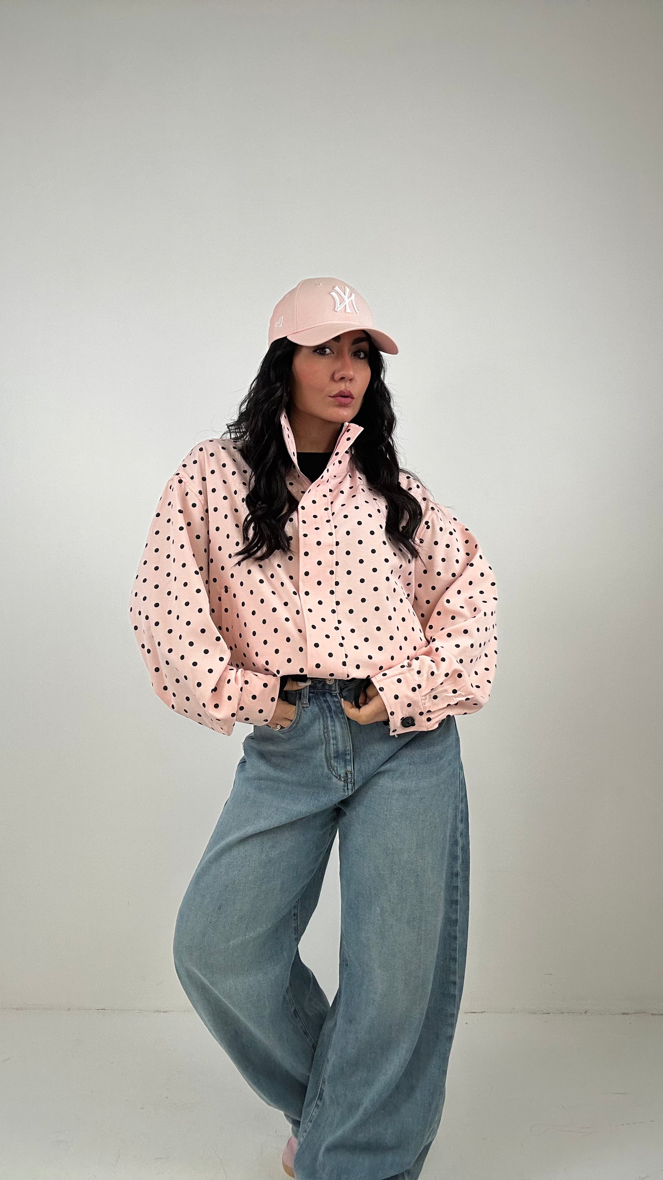 Jeans BALLONFIT - JEANS