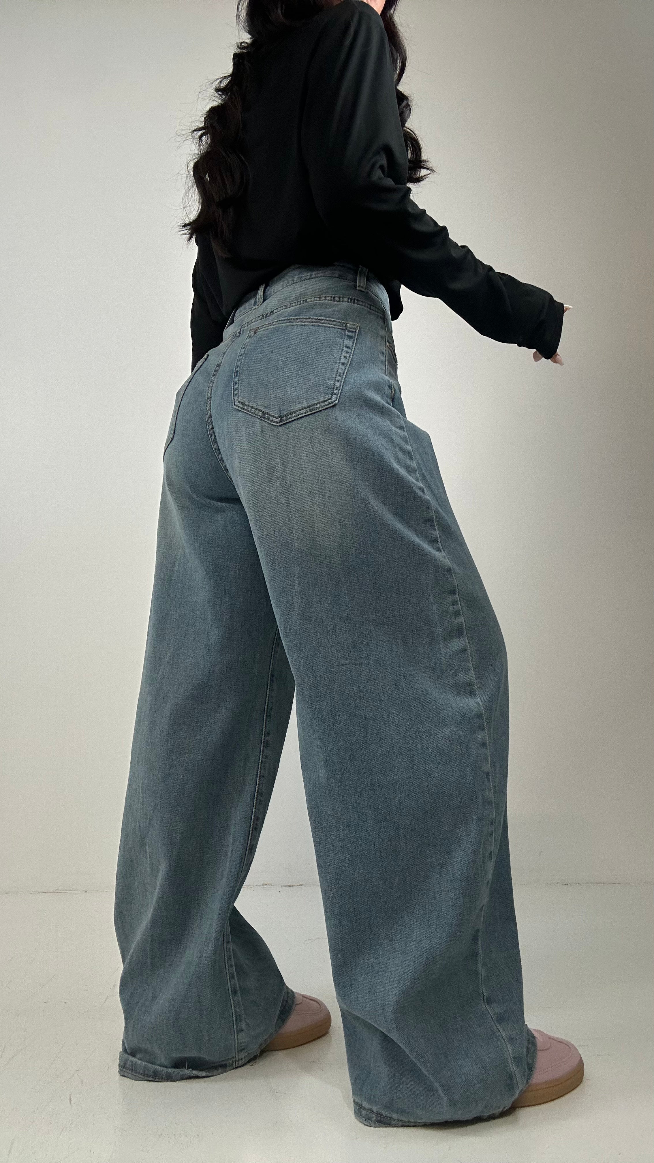 Jeans BALLONFIT - JEANS