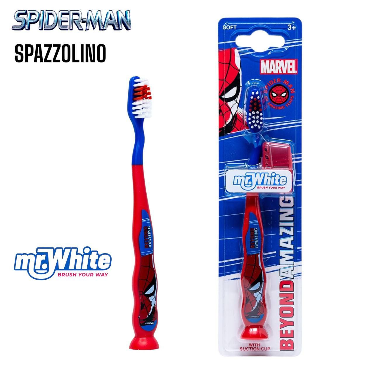 Spazzolino DISNEY - BLU