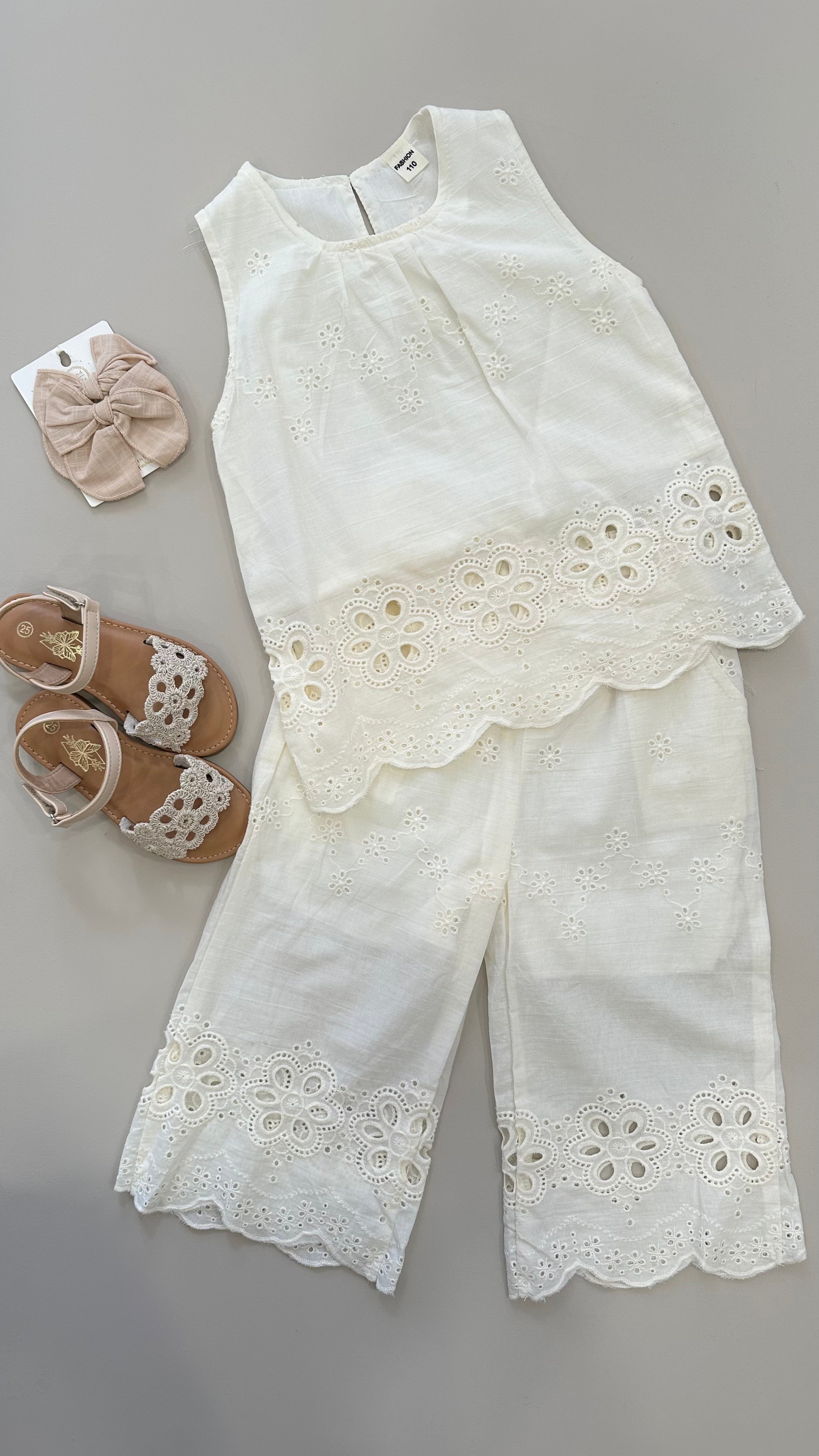 Completo SUMMER 3- - PANNA