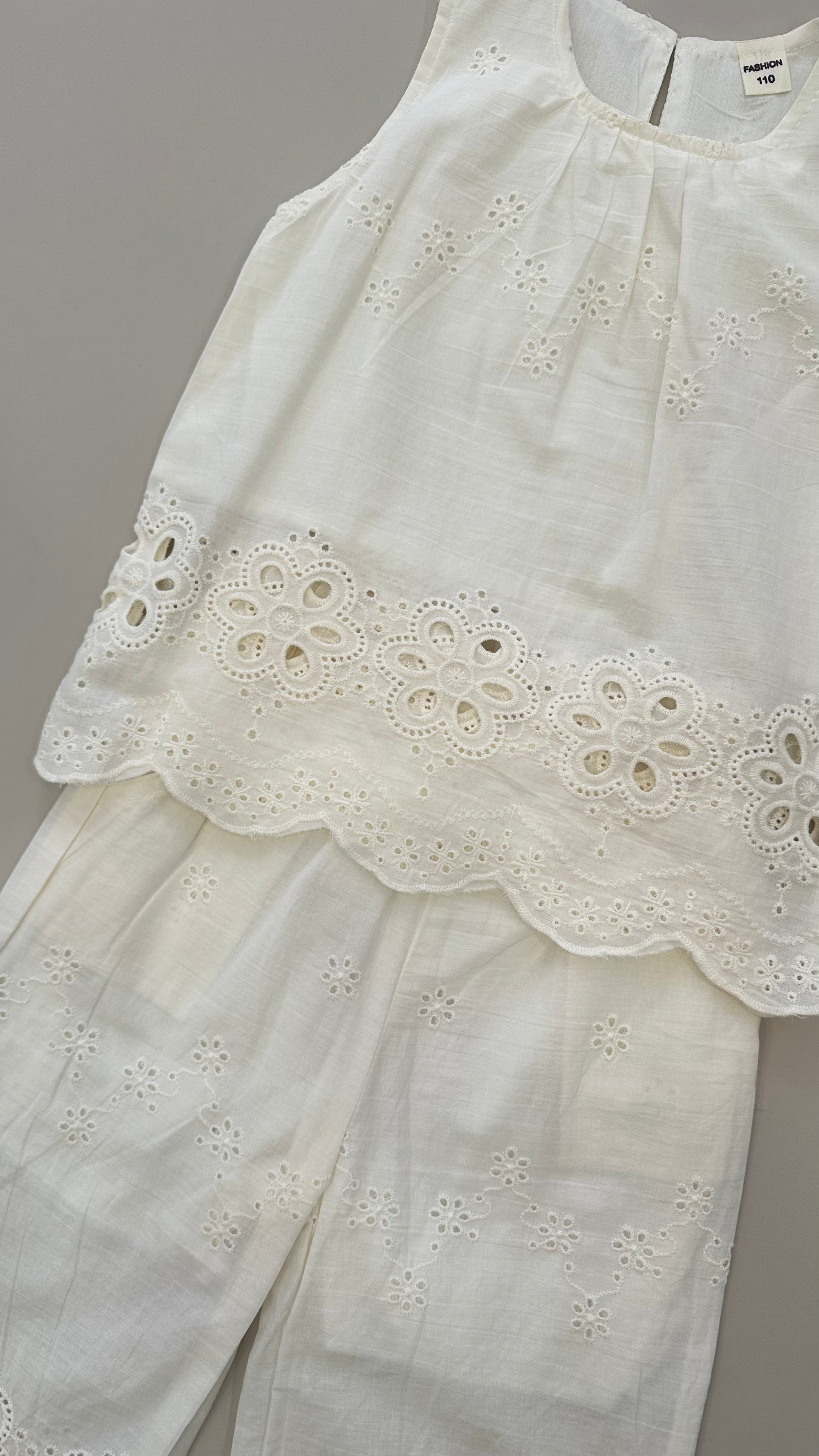 Completo SUMMER 3- - PANNA