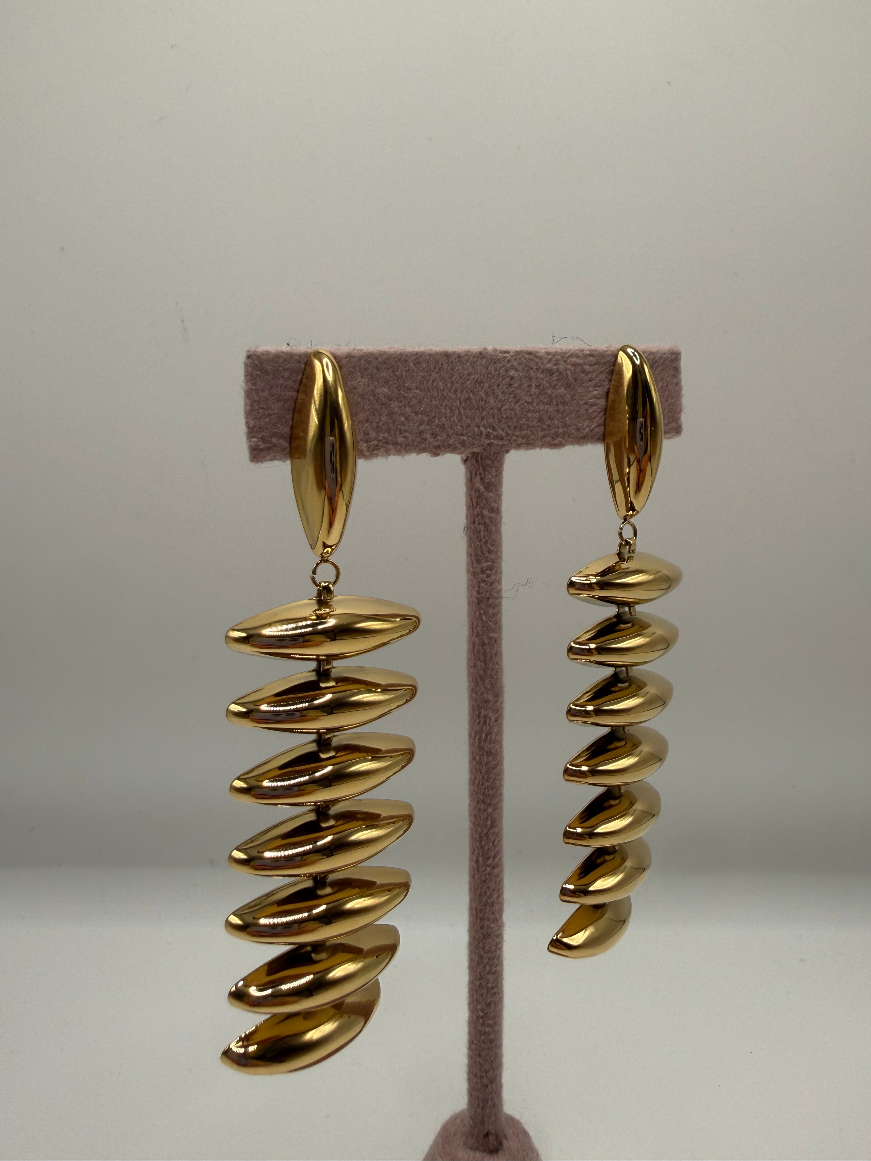 Orecchino SIMS - ORO