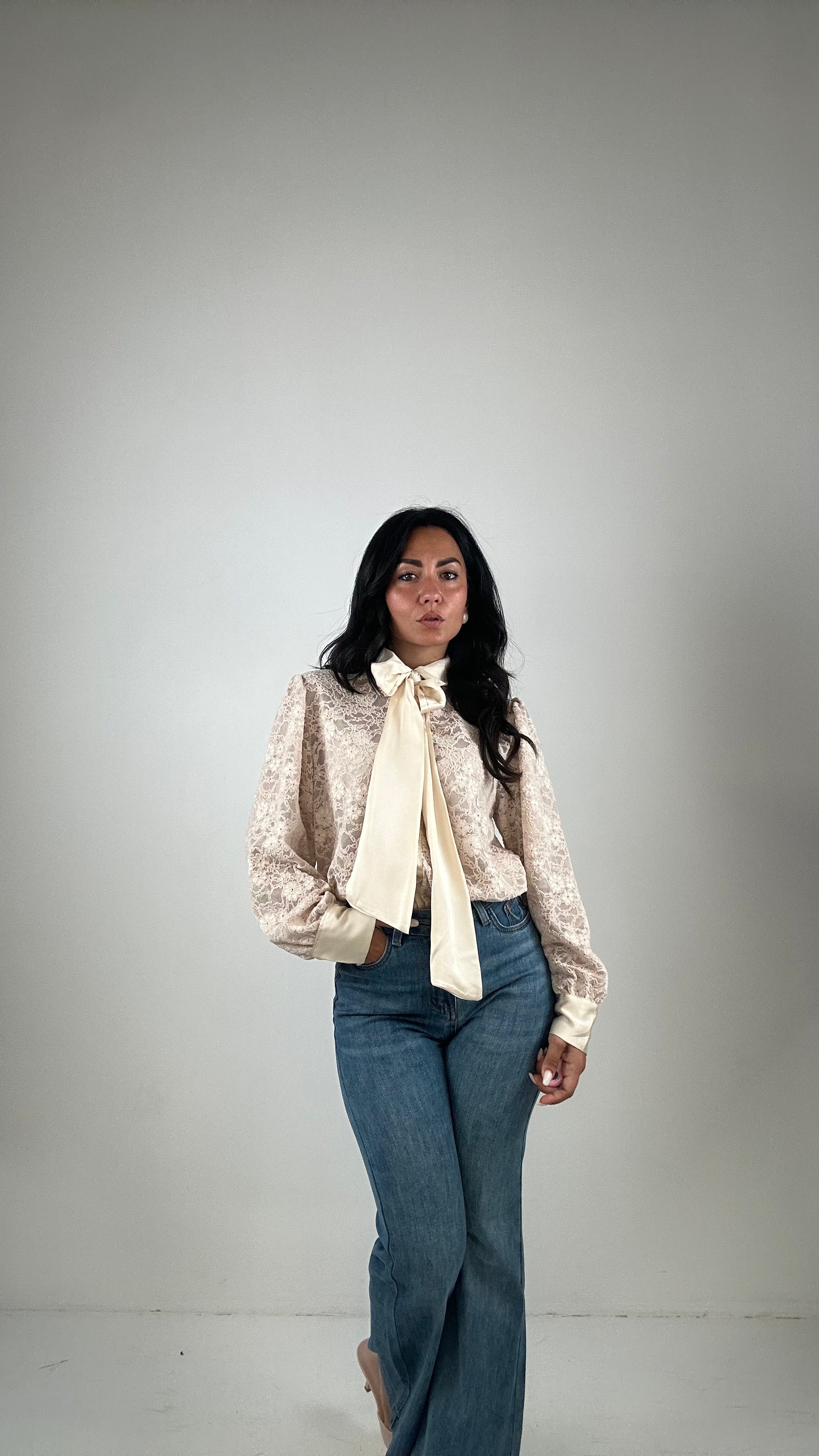 Jeans MINIFLARE - JEANS